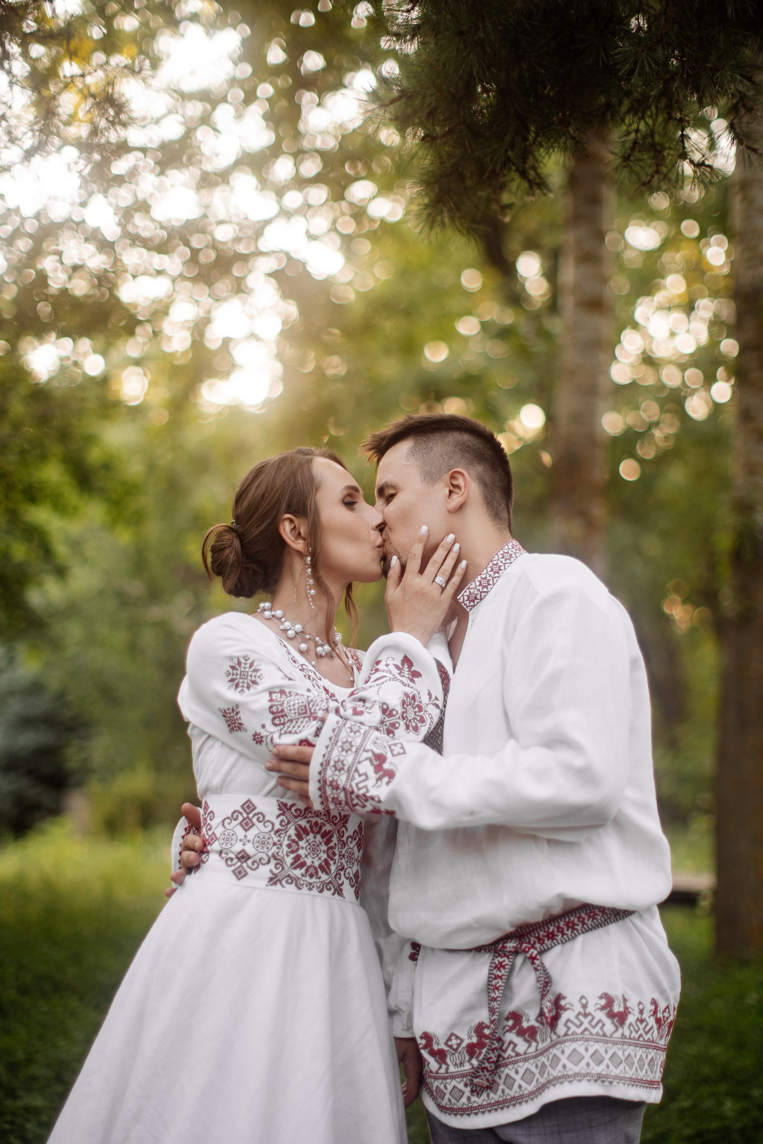 Свадебные серии. Photograph Svetlana Volkova