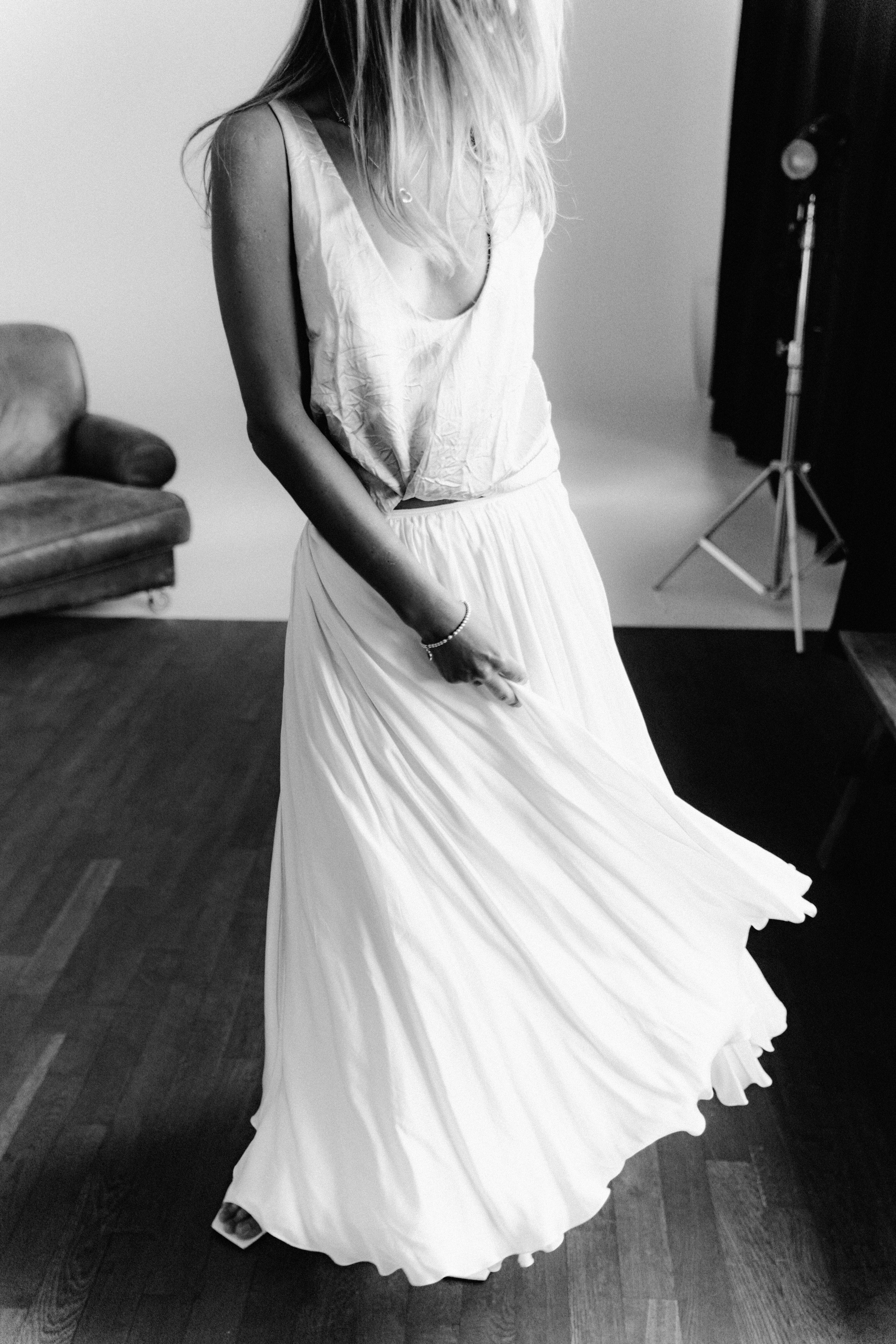 Olesya. Фотограф Нина Дмитриева