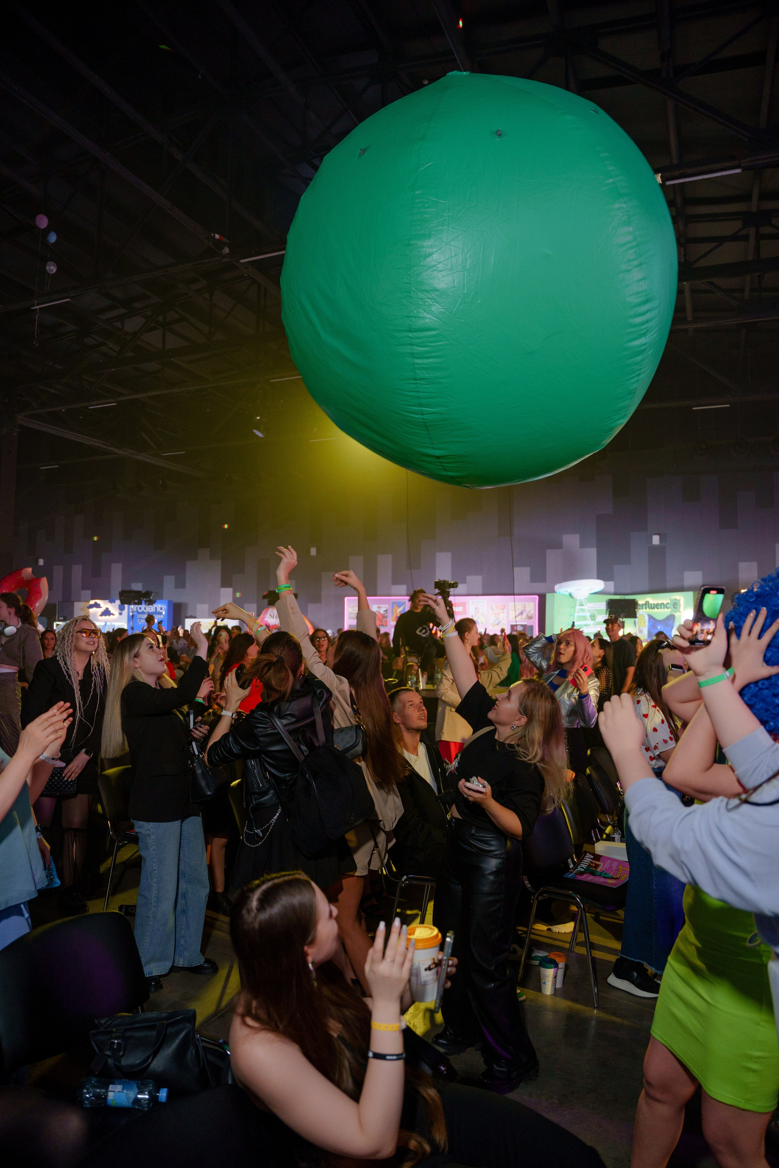 Репортажный фотограф Insta Dium 5 в мае 2024. Репортажный фотограф Москва Сергей Дружинин