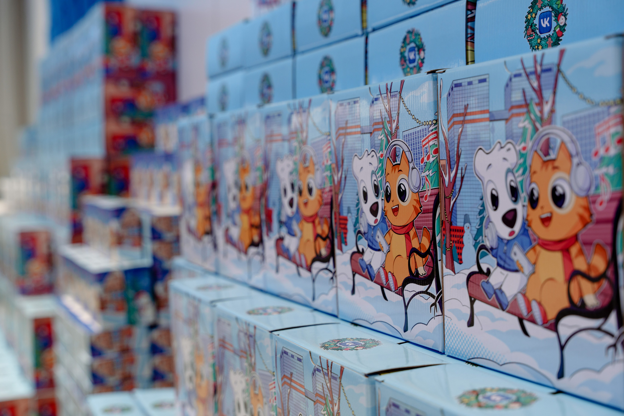 Репортажный фотограф VK Елка. Репортажный фотограф Москва Сергей Дружинин