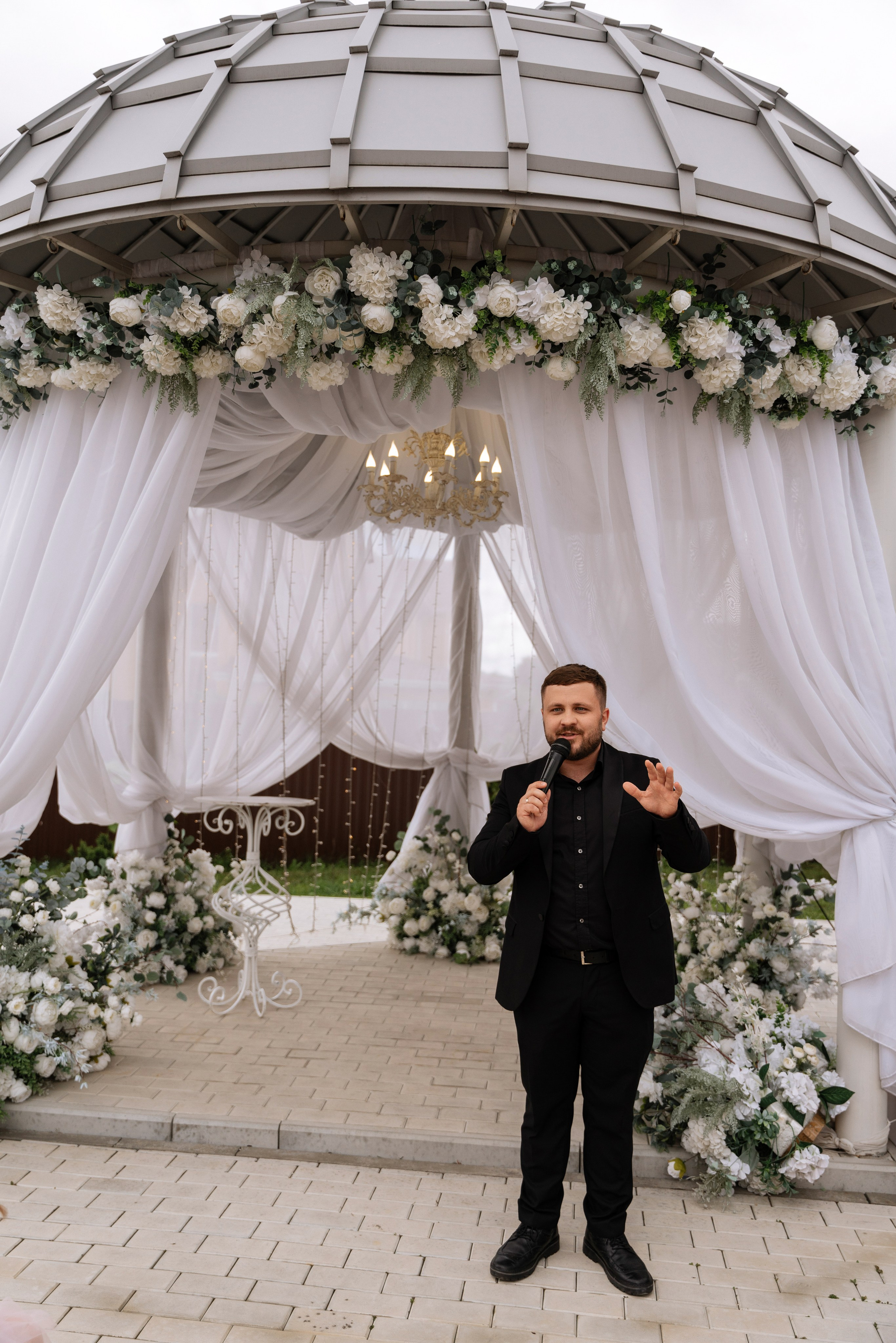 Даня и Лена