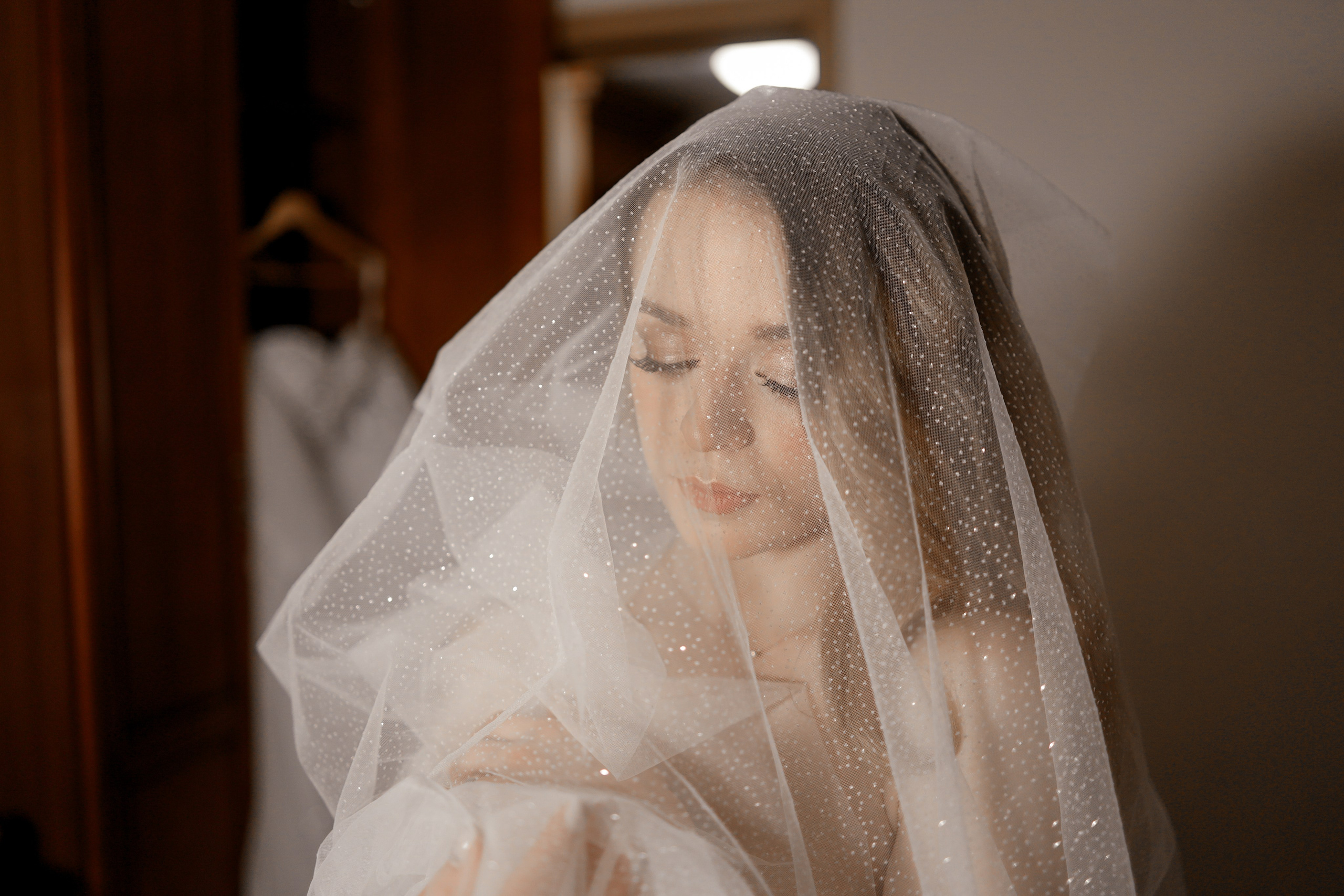 Victoria. Photographer Tatiana Ivanova in Yaroslavl