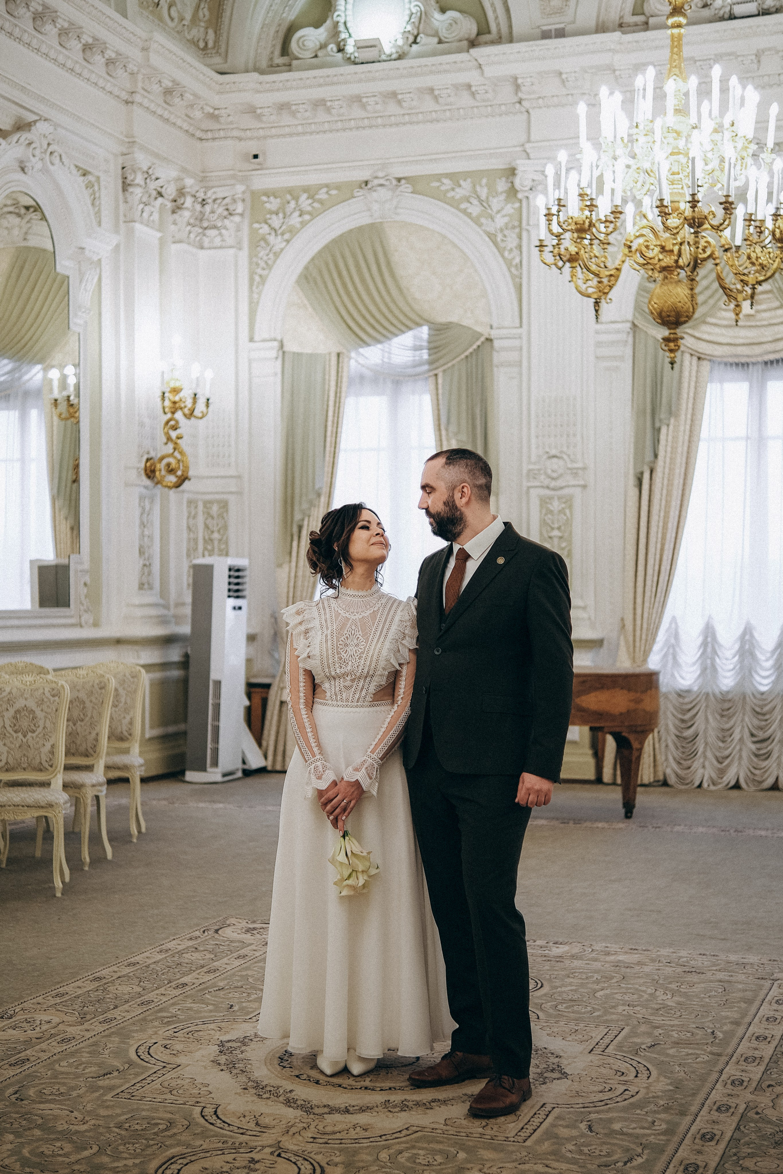 Дина & Дима. ДБ1. Phdkvmr.ru