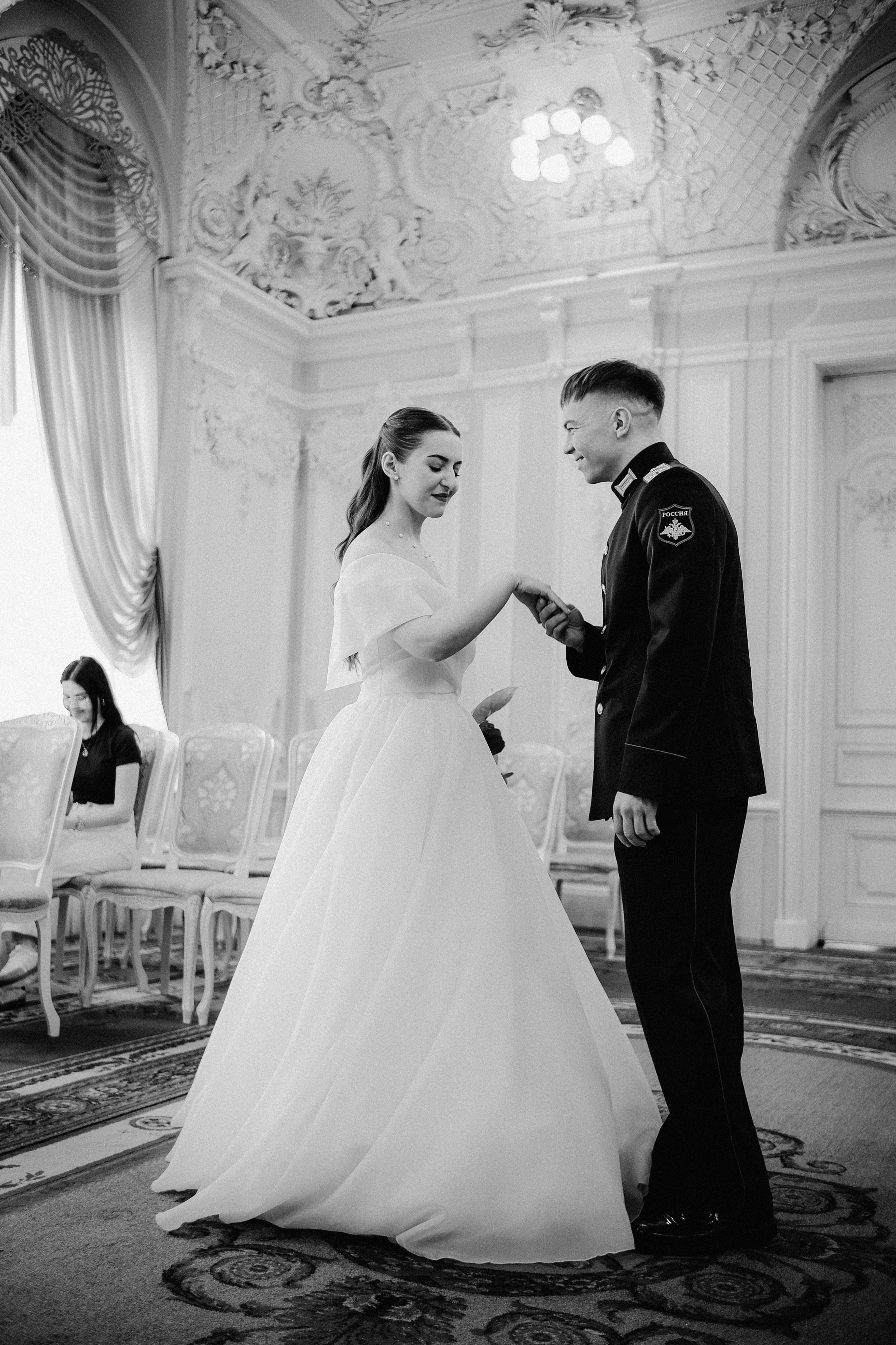 Алёна & Валентин ДБ2. Phdkvmr.ru