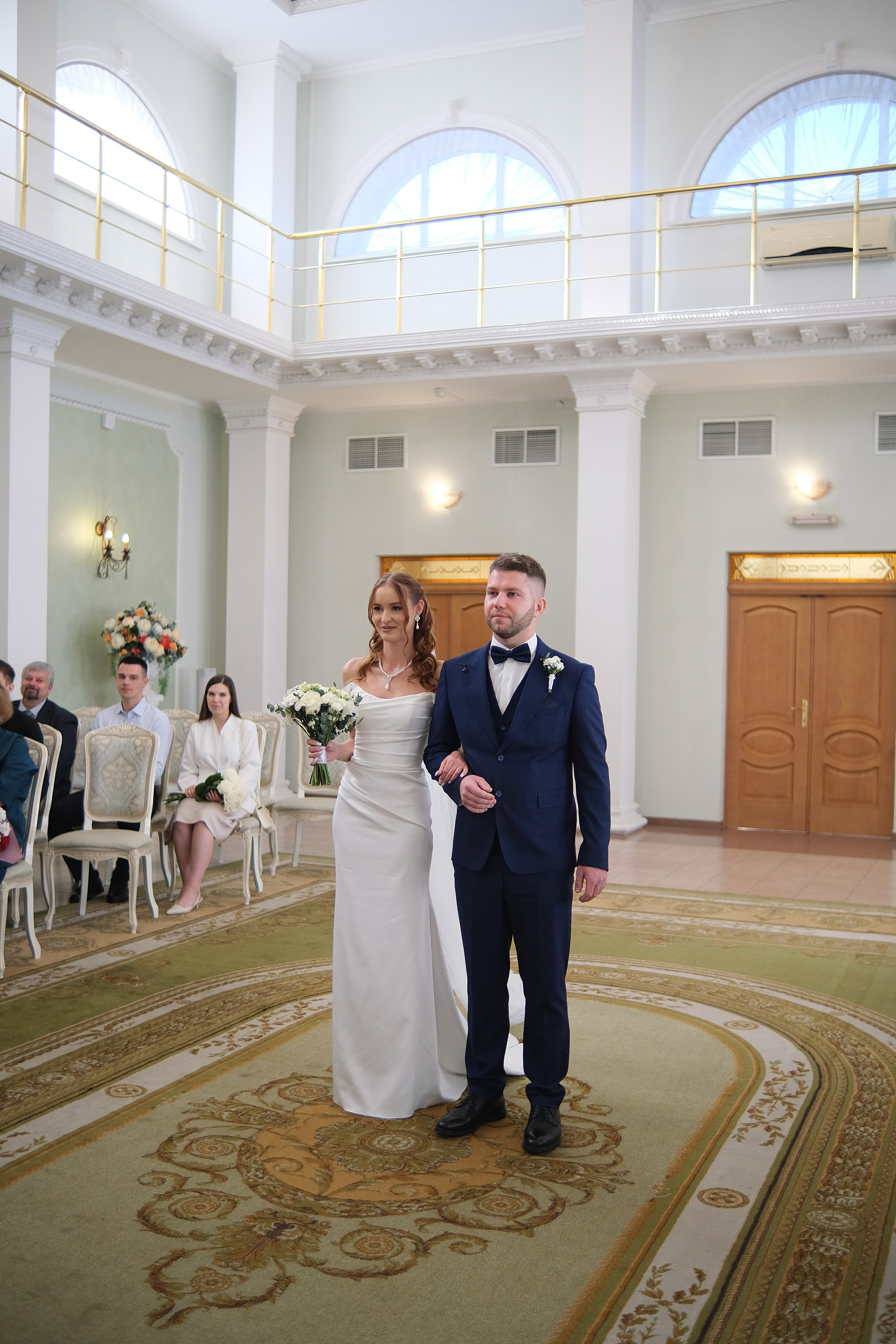 Оля & Денис СПБ. Phdkvmr.ru