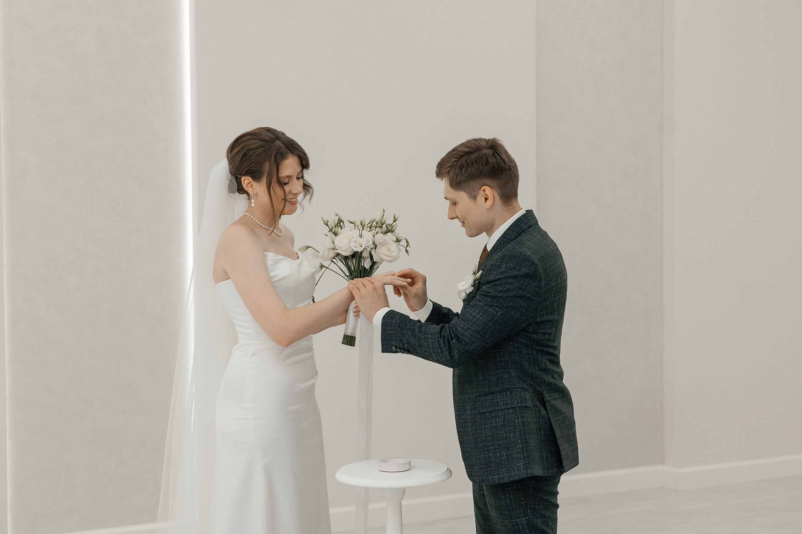 таганский дворец бракосочетания регистрация брака