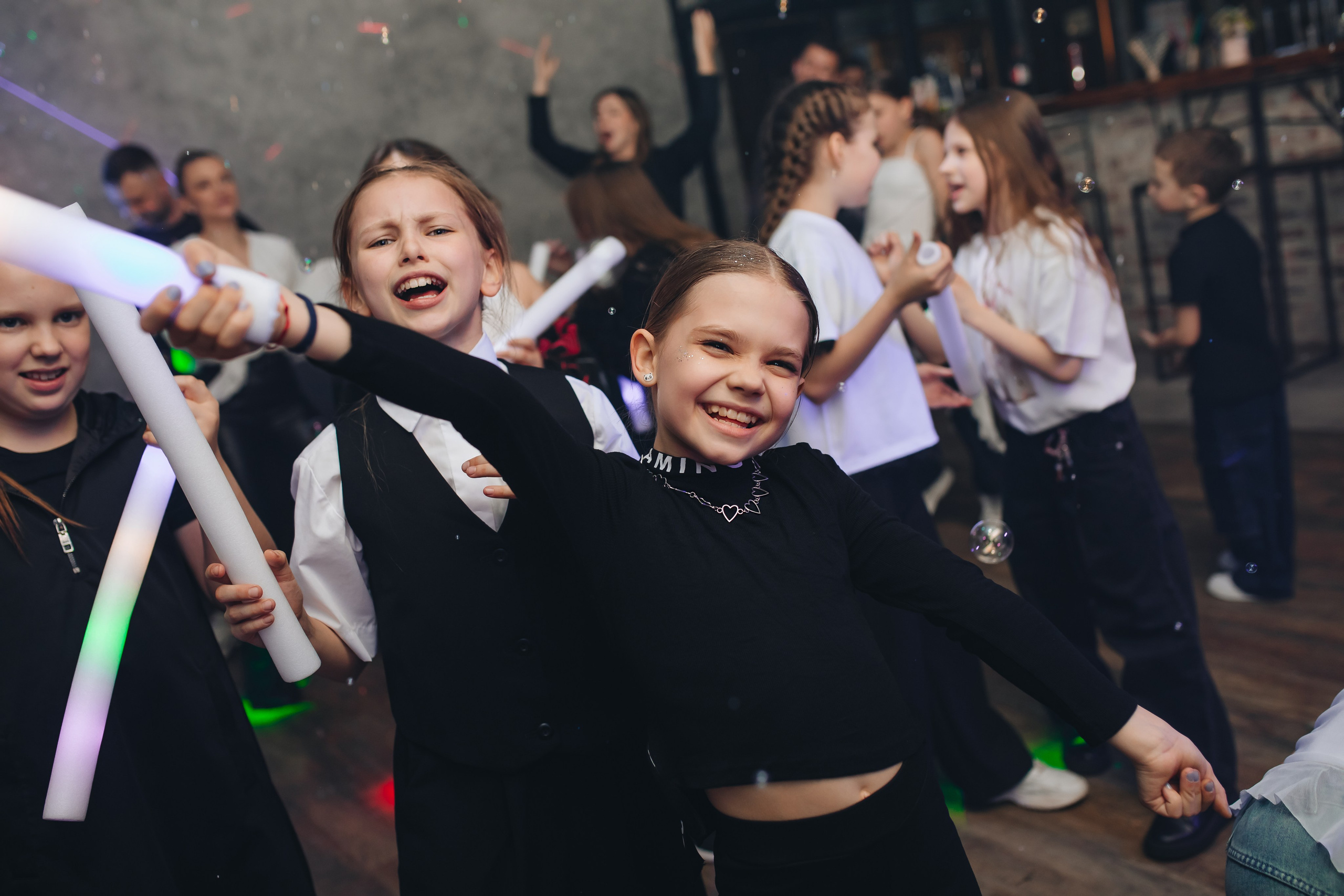 Марусе 11 лет. Семейный и детский фотограф в Москве Дорогова Екатерина