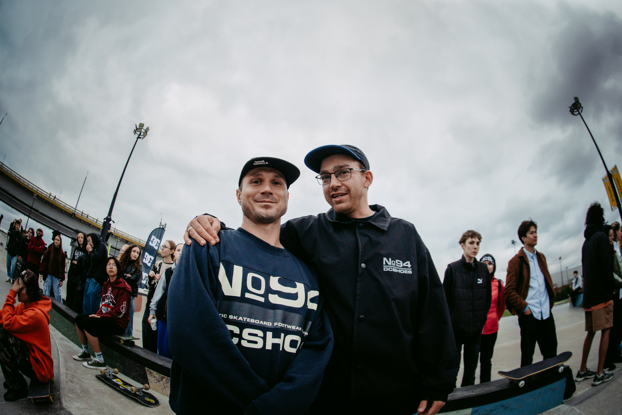 Билайн х День молодежи. Главная