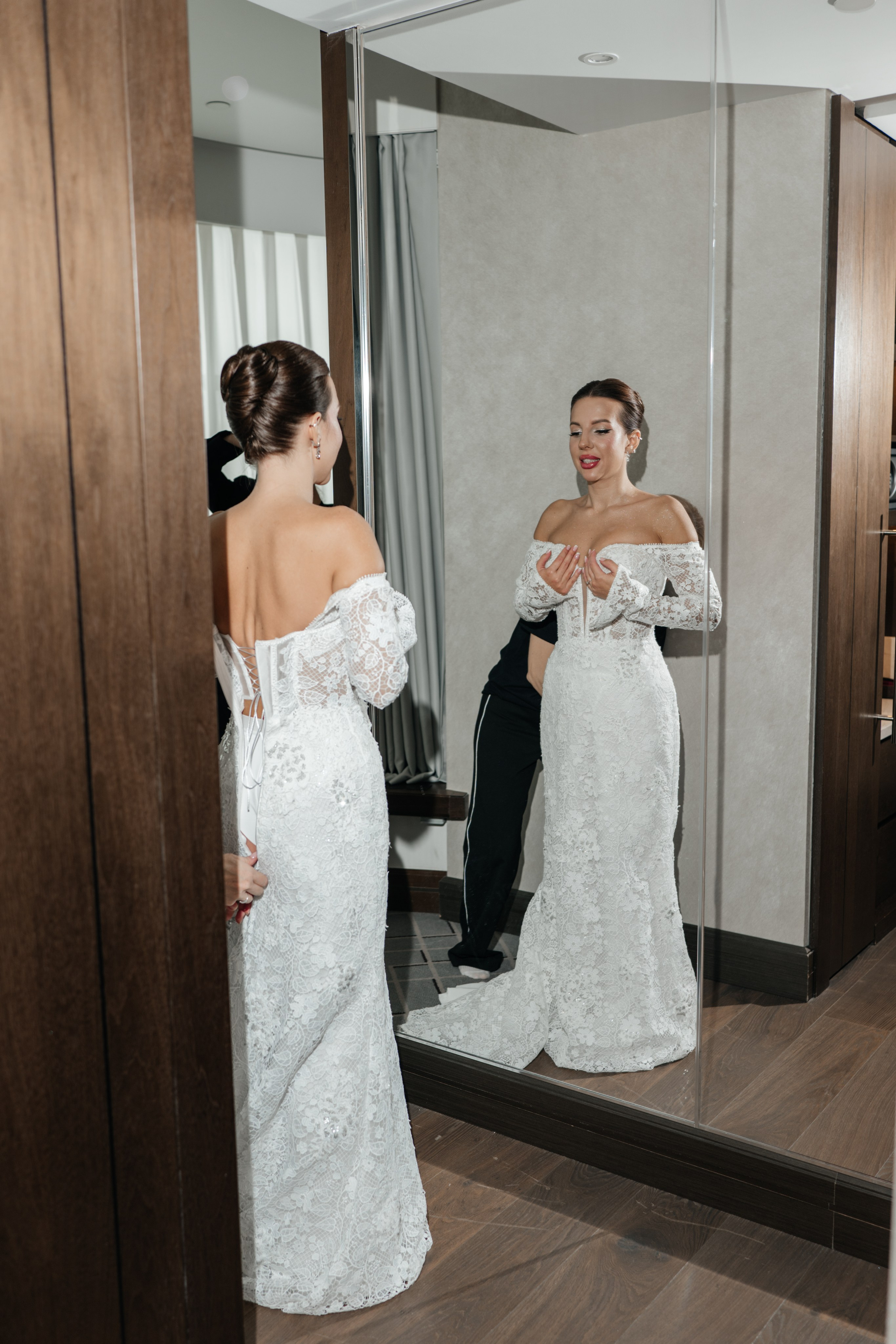 DENIS & ANASTASIA. Свадебное ФОТО & ВИДЕО Москва/Липецк