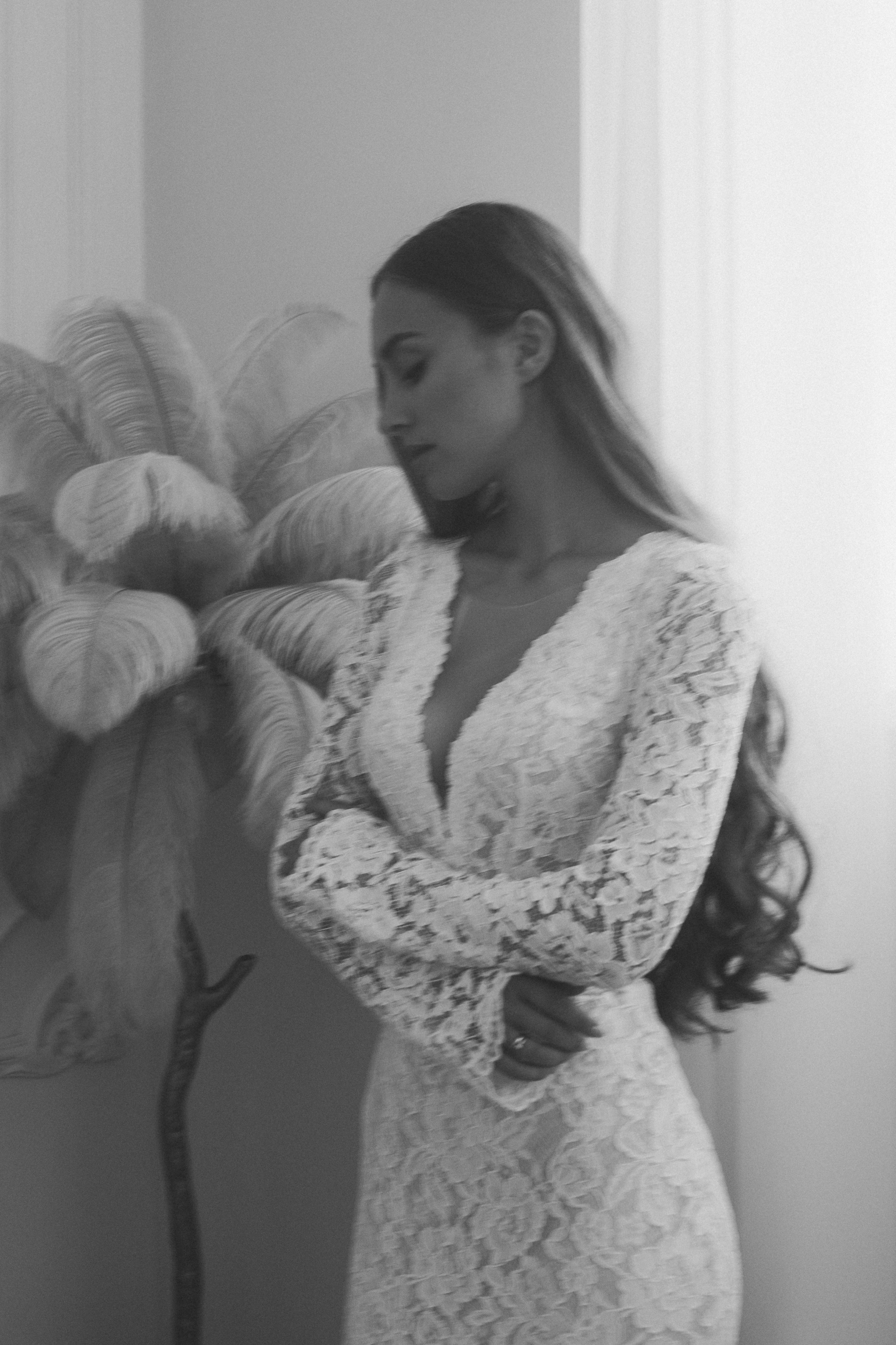 Невеста. Свадебный фотограф Казань