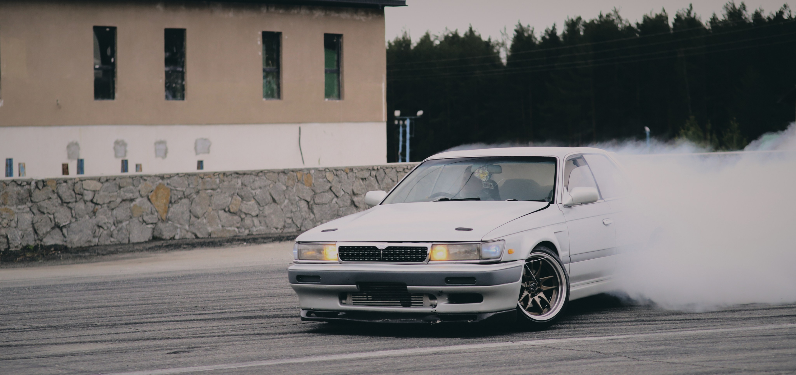 ENJOY DRIFT EVENT 11.05.2024. IN STREET WE TRUST