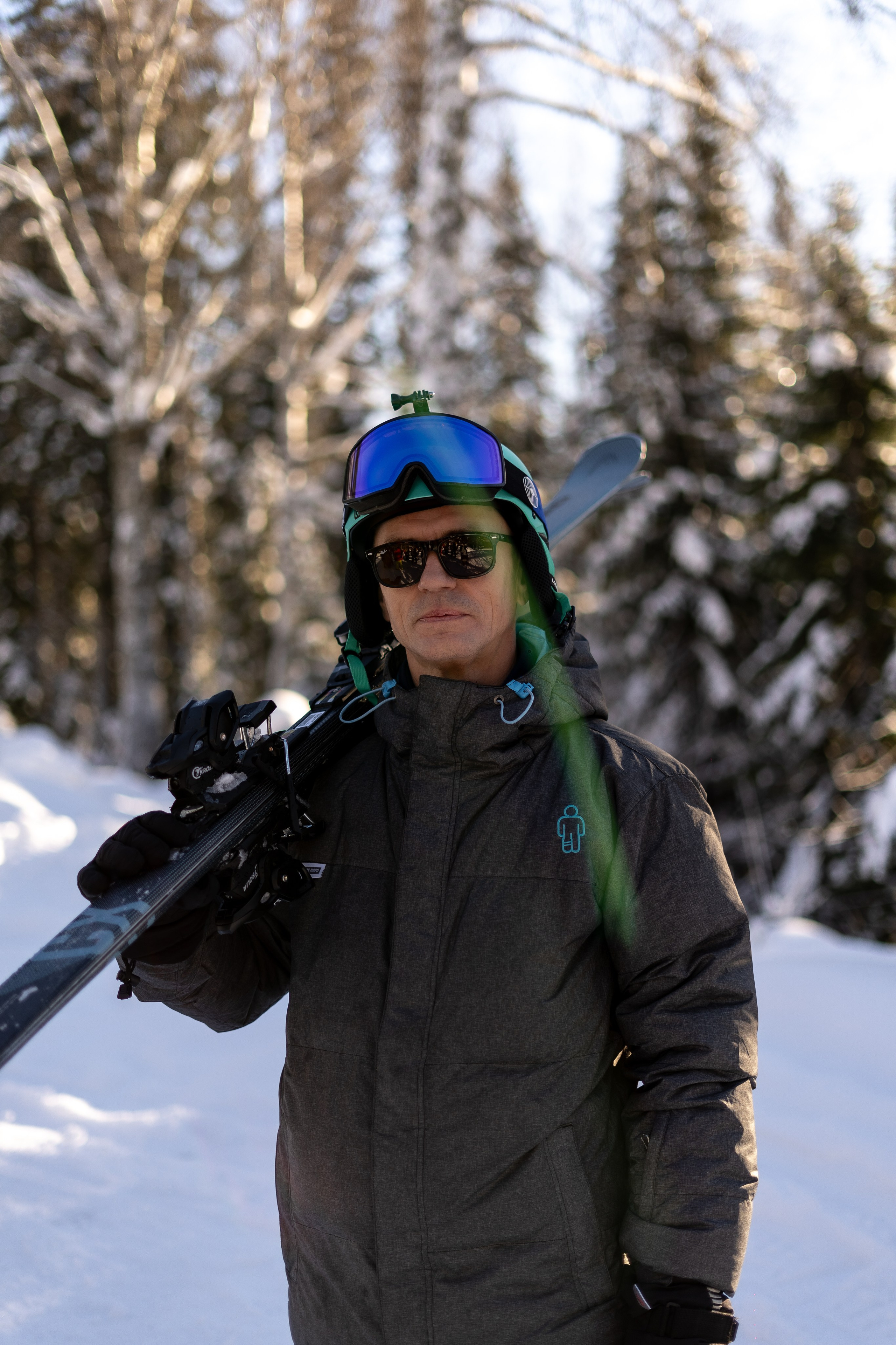 Джой. Анастасия Паршукова — фотограф Шерегеш Новосибирск