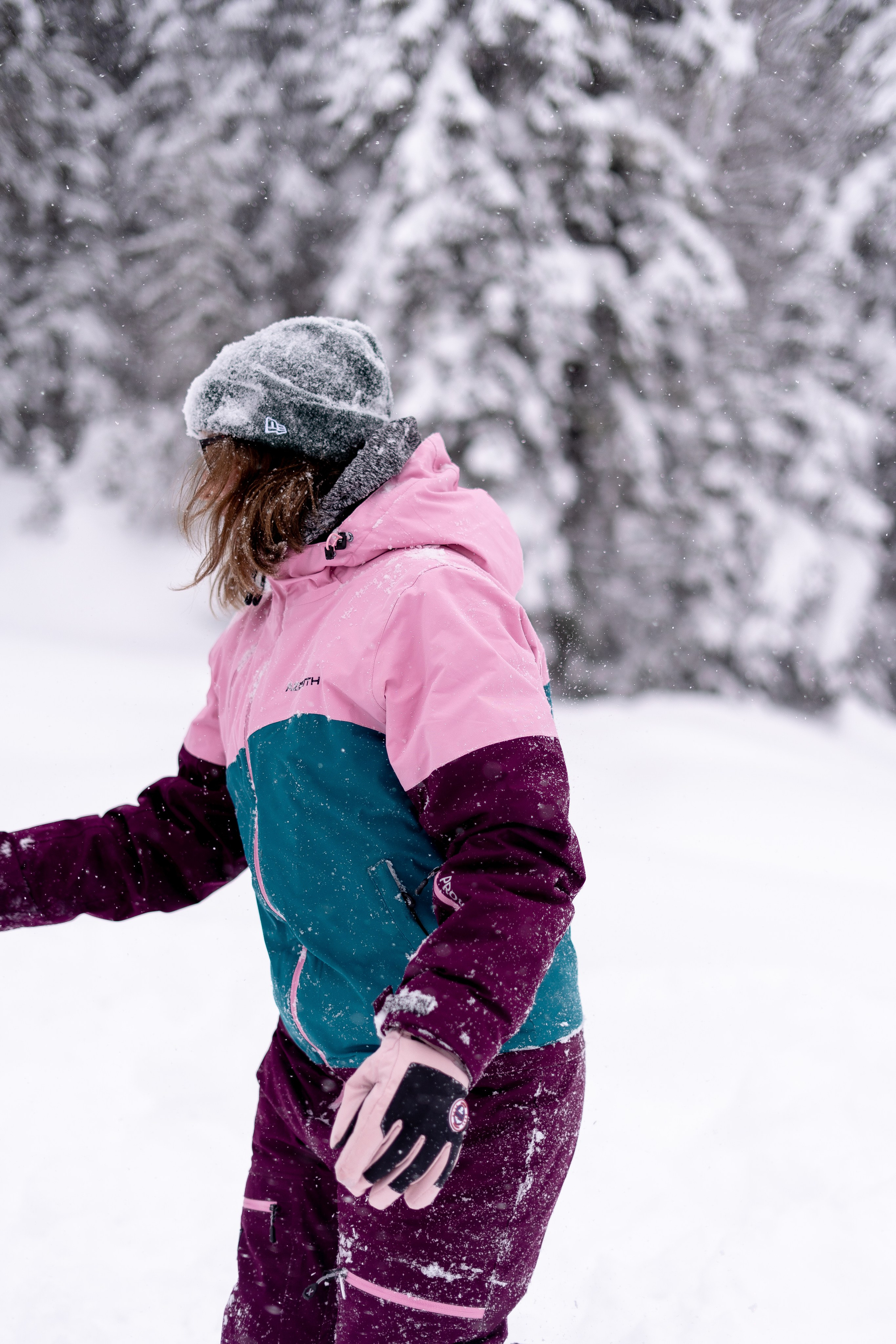 Джон 14.02. Анастасия Паршукова — фотограф Шерегеш Новосибирск