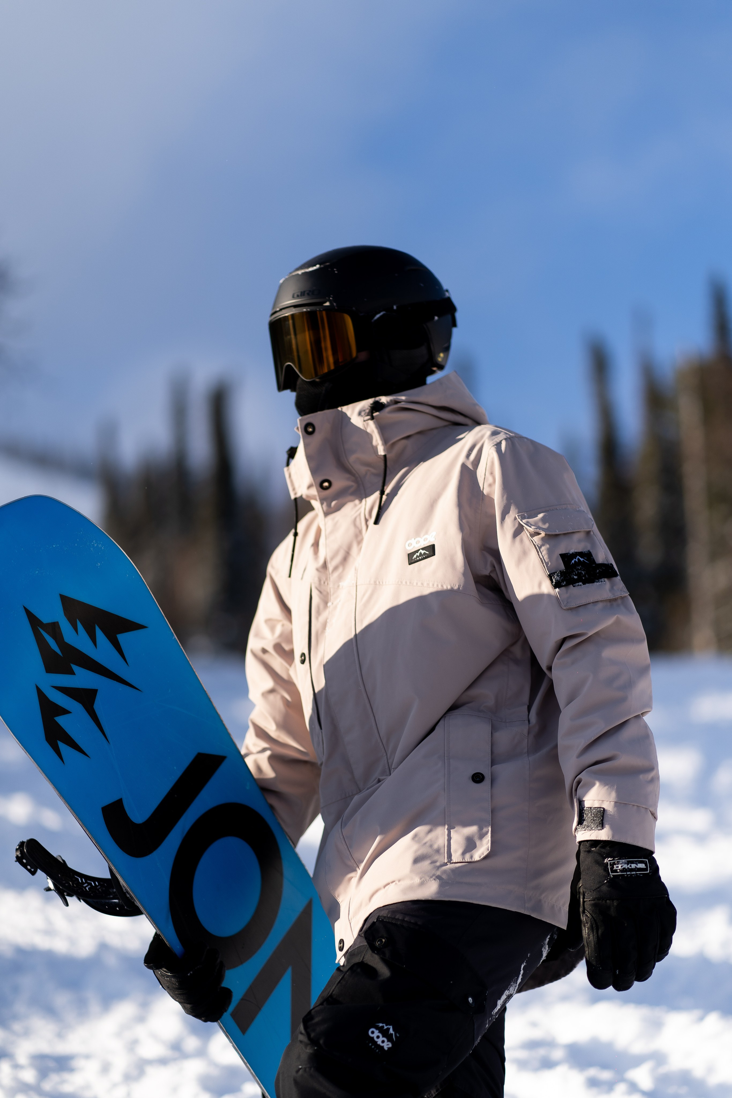 Джой 6.01. Анастасия Паршукова — фотограф Шерегеш Новосибирск