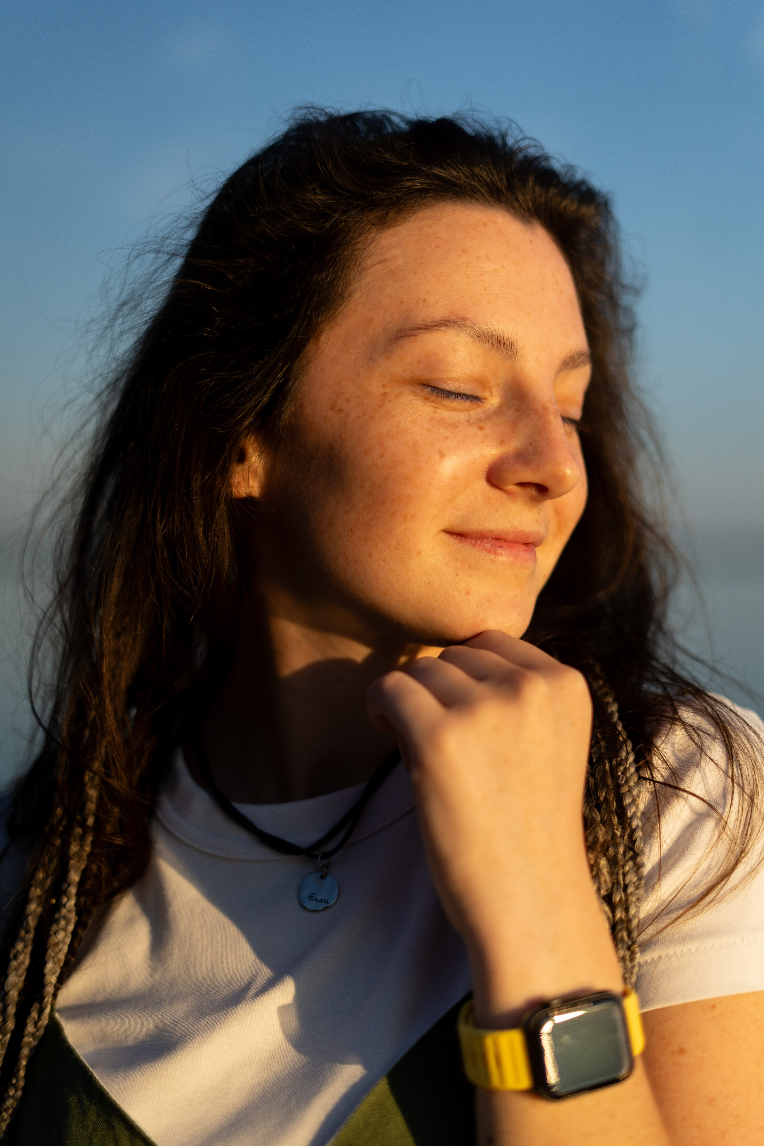 Александра. Анастасия Паршукова — фотограф Шерегеш Новосибирск