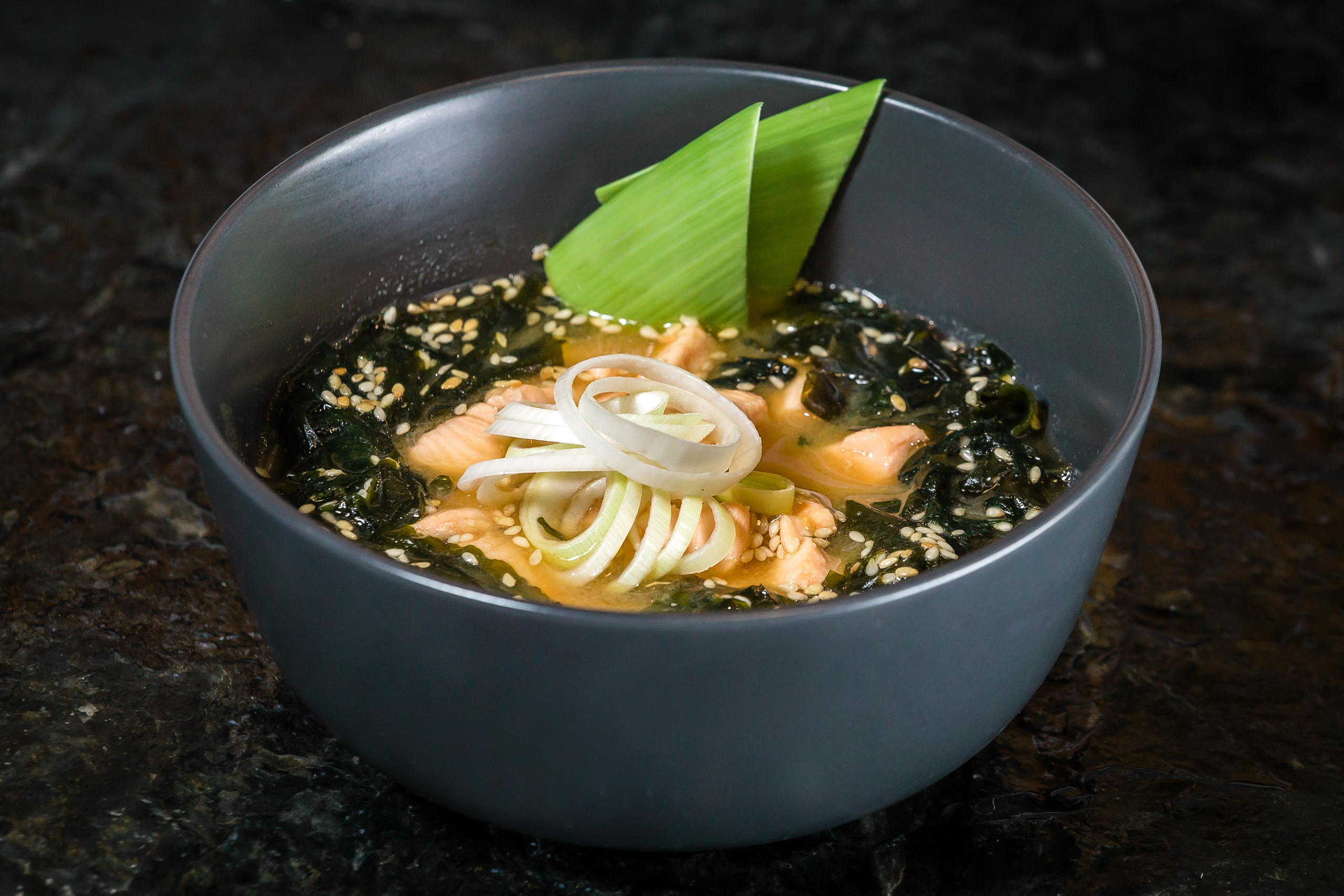 Дерзкий Лосось. Фотографиня Мария Дикова