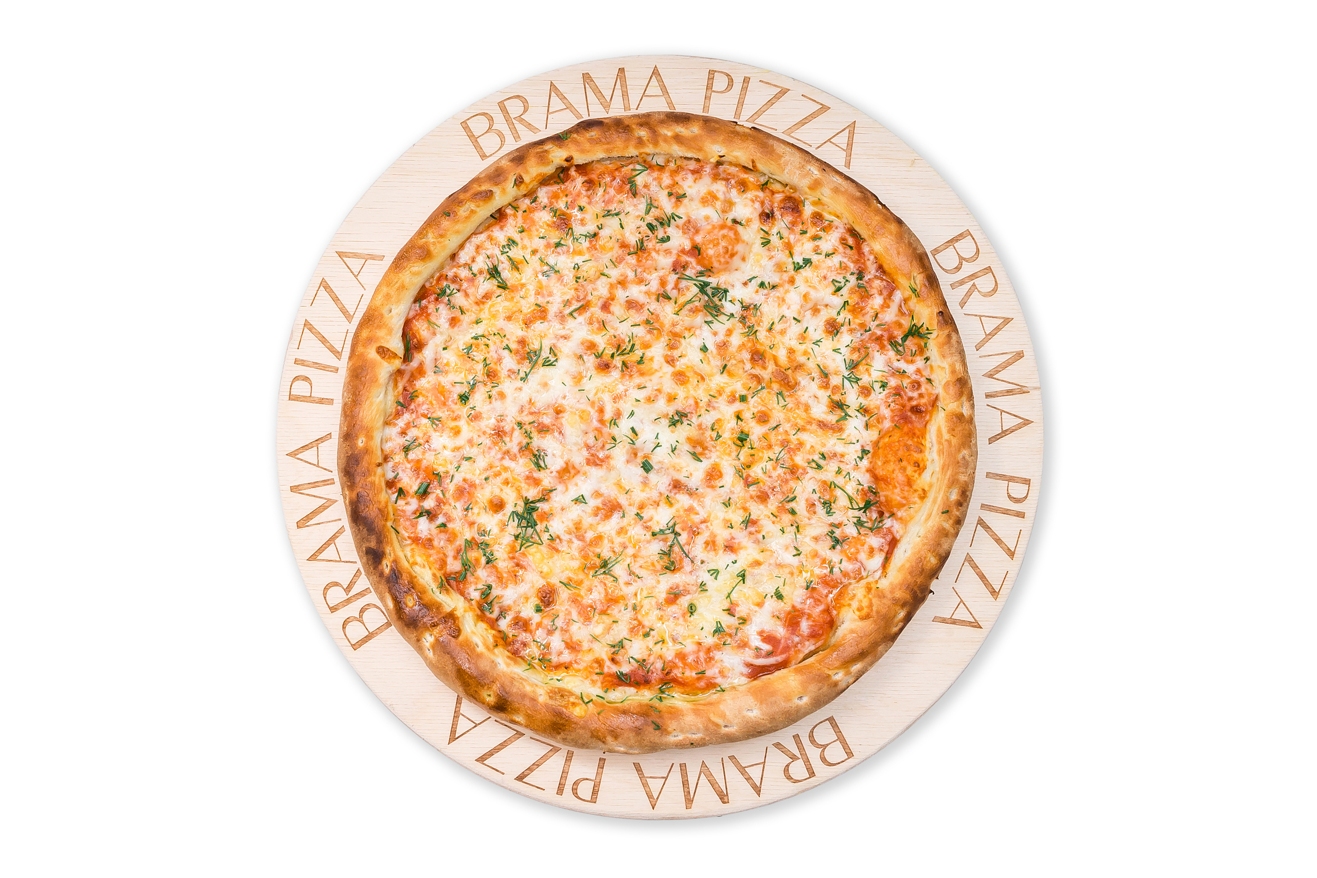 Пиццы Brama. Фотографиня Мария Дикова