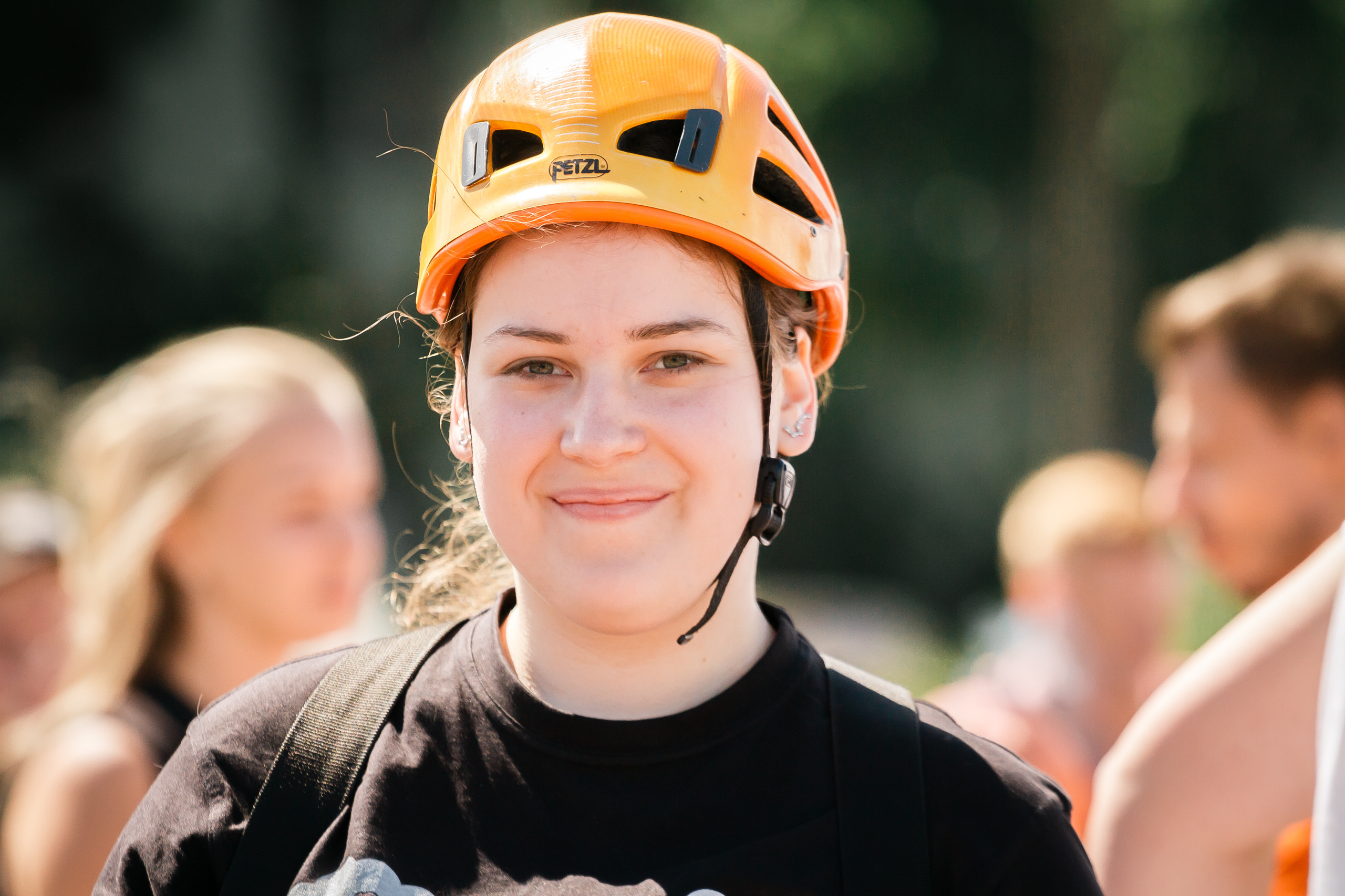 G.team — мост на Федоровского. Фотографиня Мария Дикова