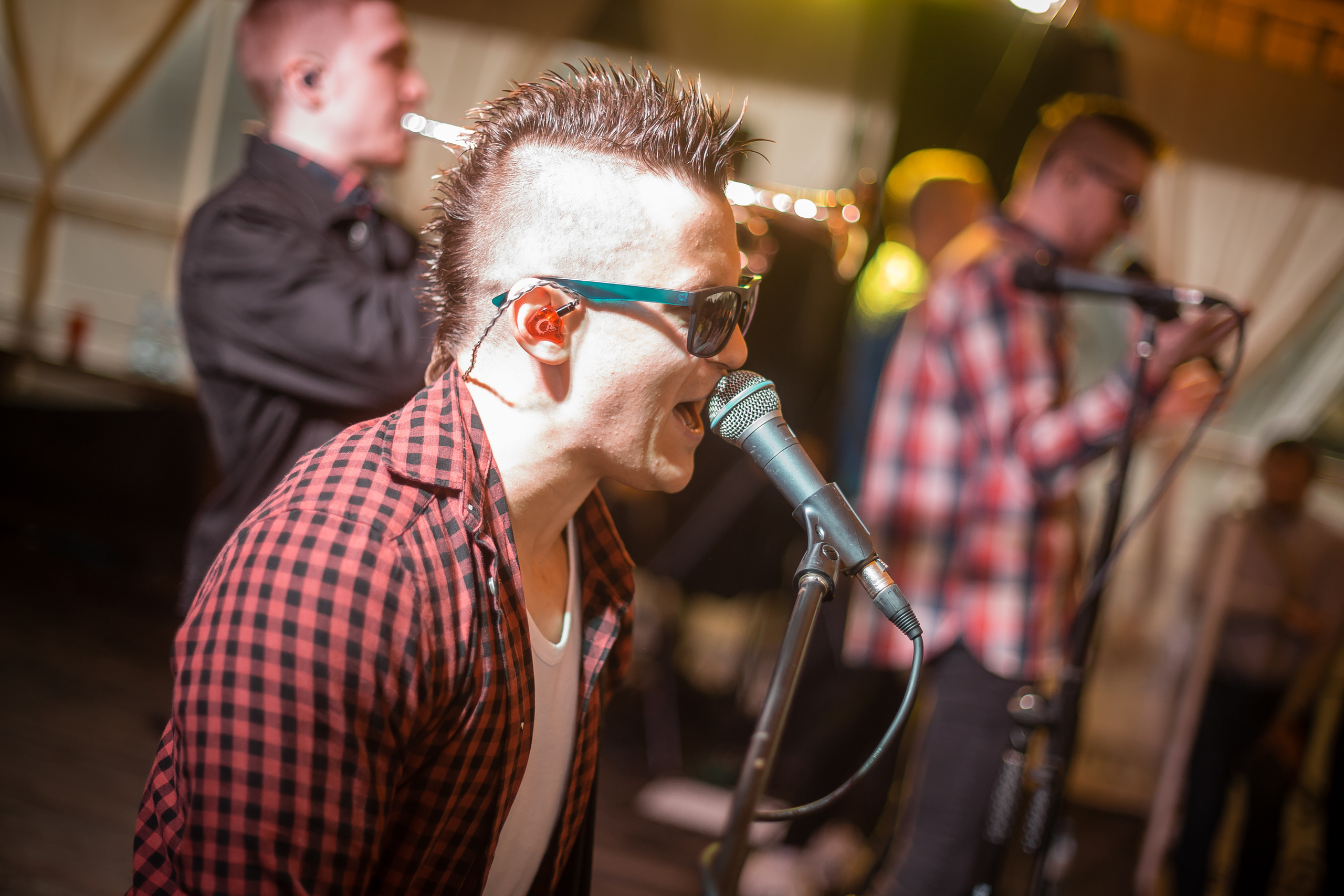 Прогулка на кораблике с Элизиумом. Фотографиня Мария Дикова