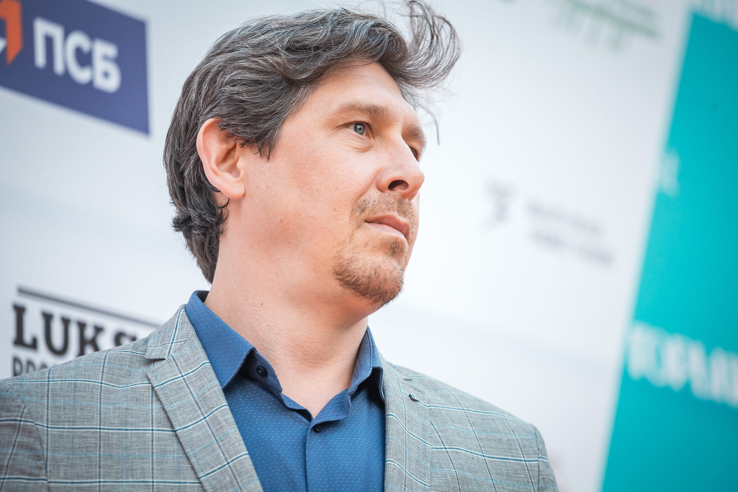 ГОРЬКИЙ FEST — красная дорожка. Фотографиня Мария Дикова