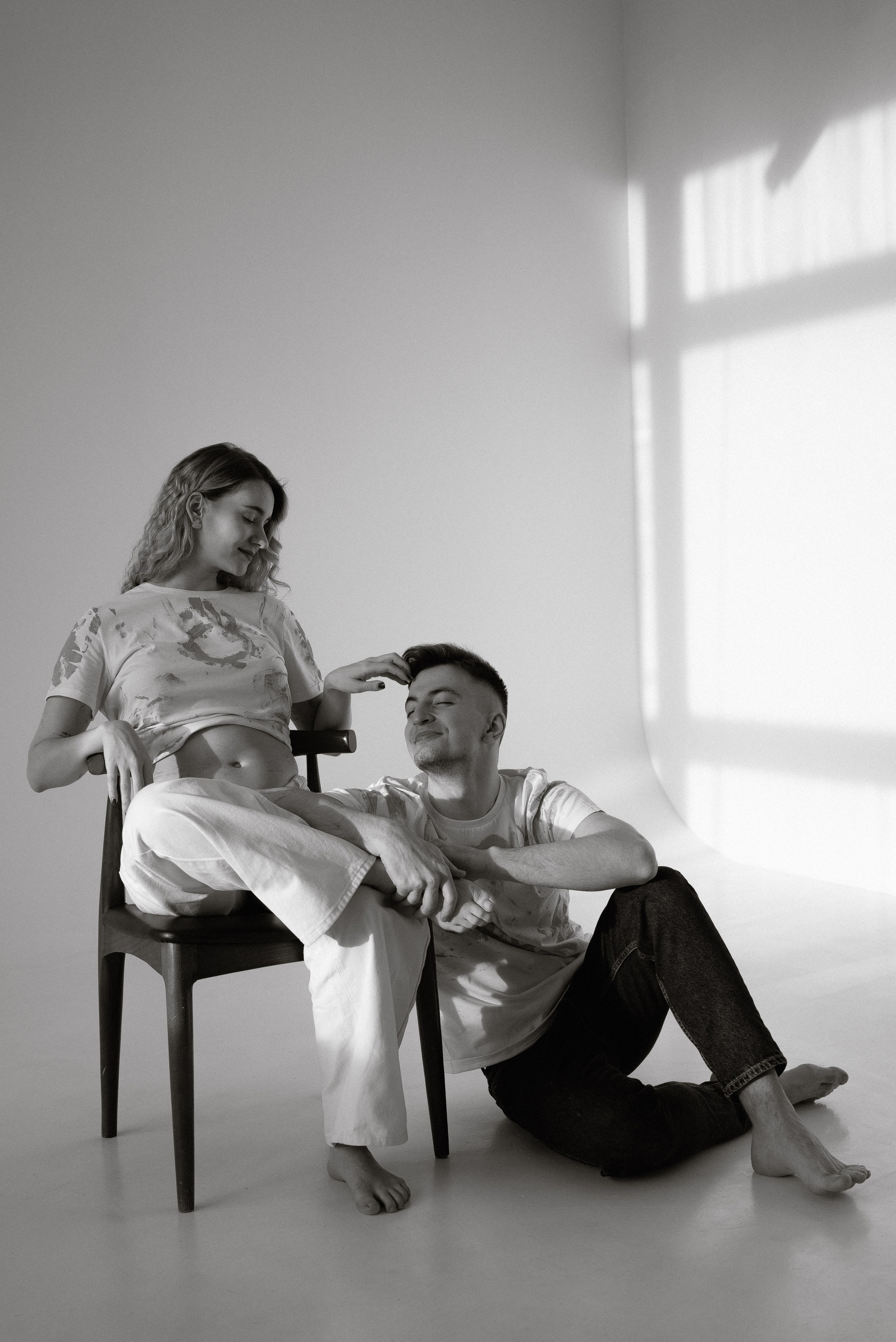 В ожидании чуда. Тамара Власова