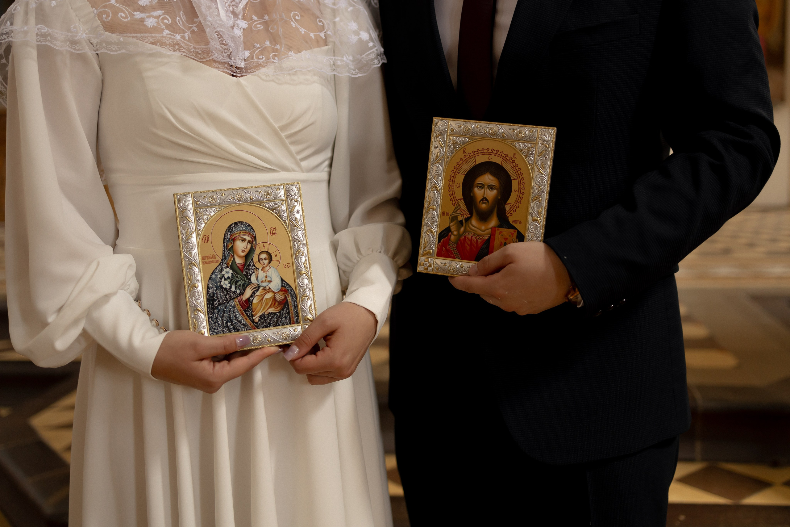 Максим и Анастасия. Свадебный и семейный фотограф в Казани Aileen