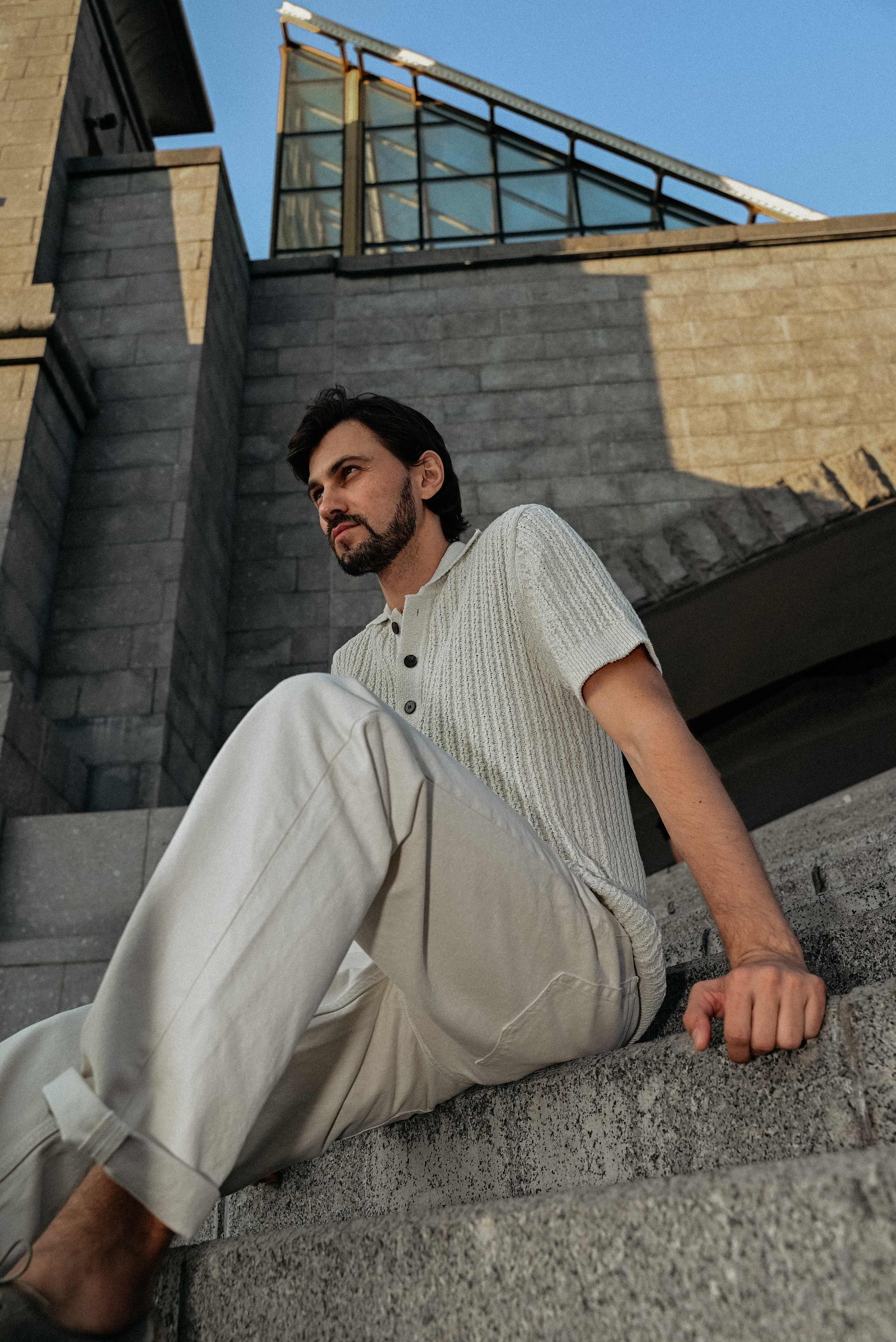 Прогулка у реки