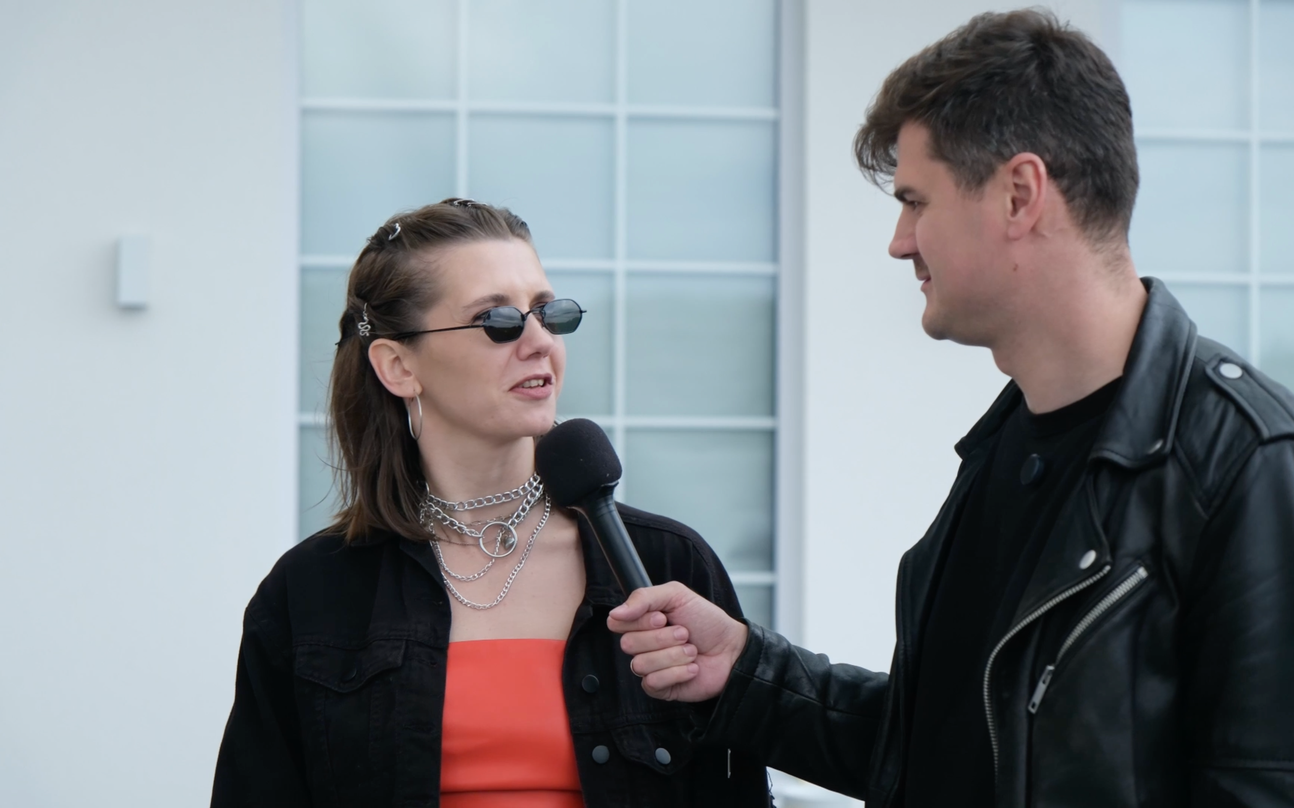 Рождение Легенды 35+. Репортажный видеограф Илья Сухоносиик