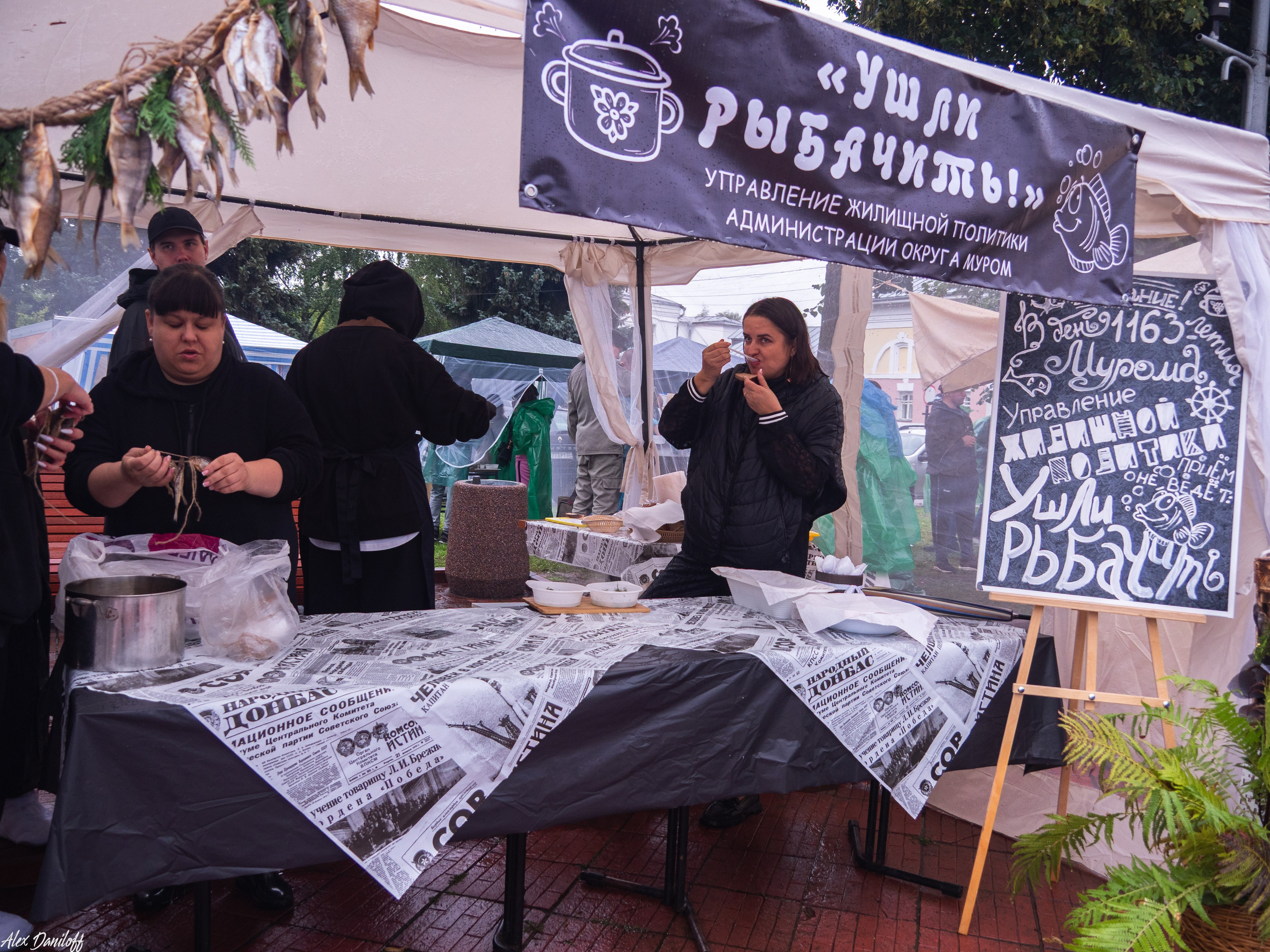 День города Муром 2025. Муром-Инфо. Новости культуры, образования, спорта в городе Муром