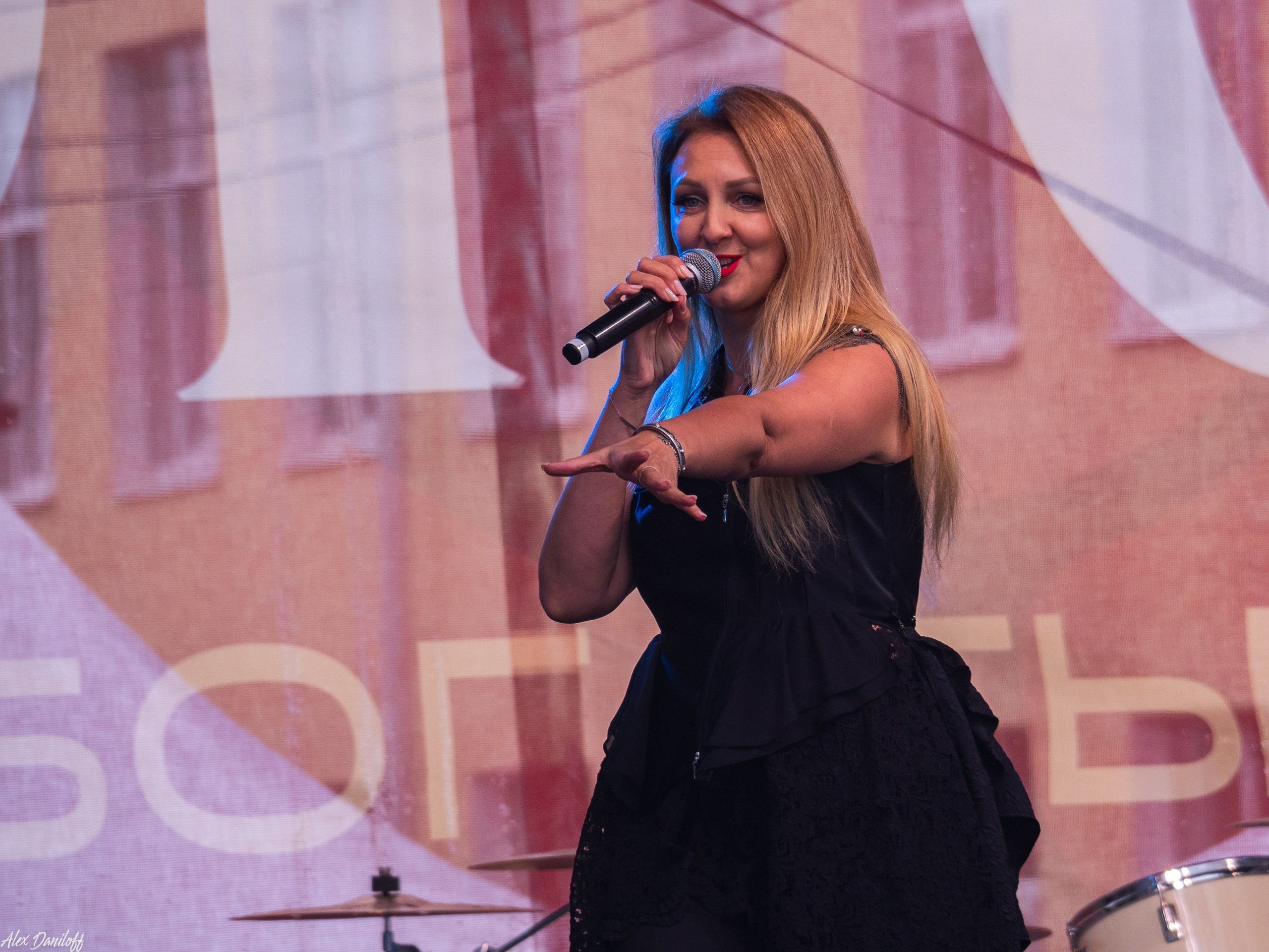 День города Муром 2025. Муром-Инфо. Новости культуры, образования, спорта в городе Муром