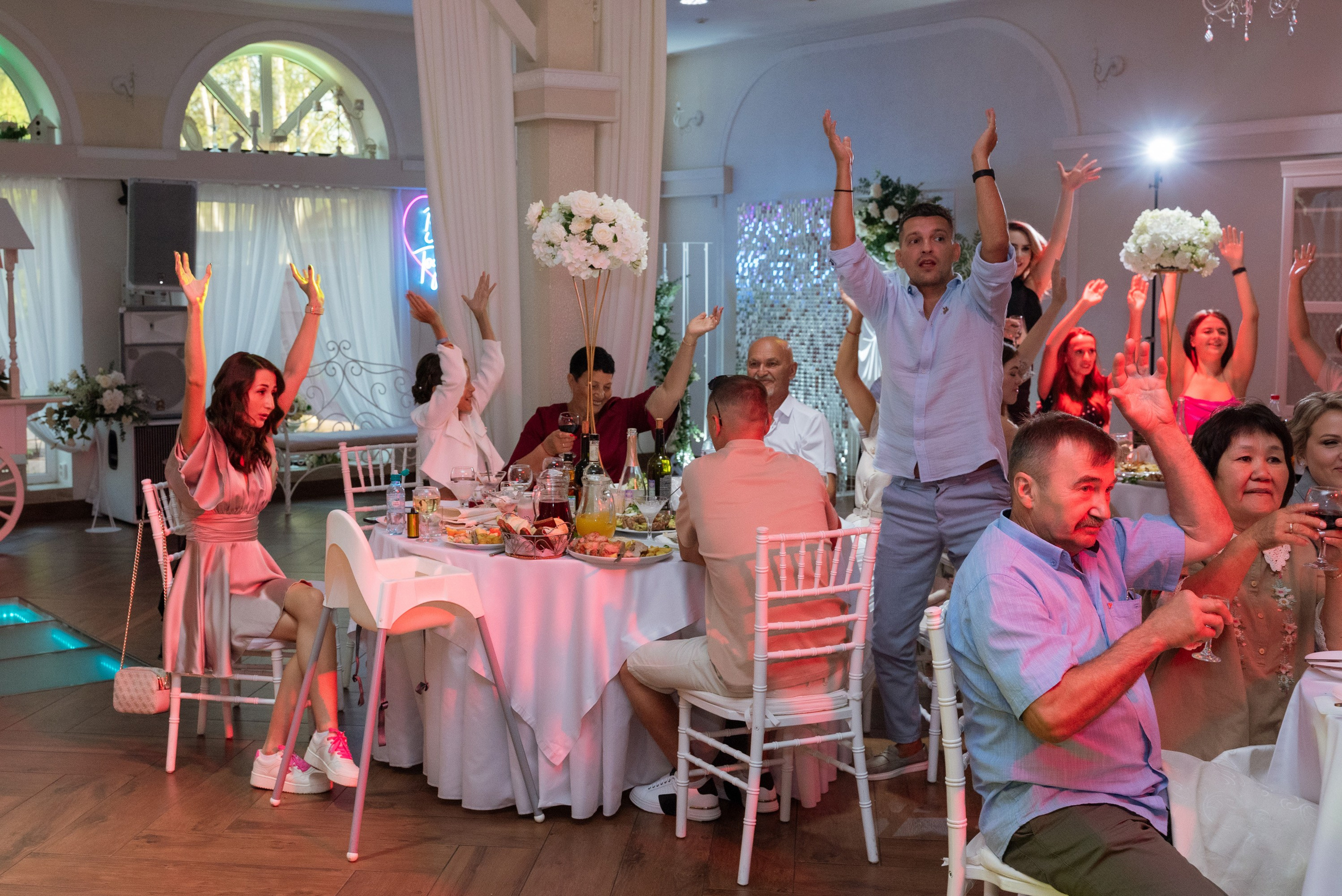 Виталий и Софья | 26.07.24. Свадебный фотограф в Санкт-Петербурге Владислава Тюльпина