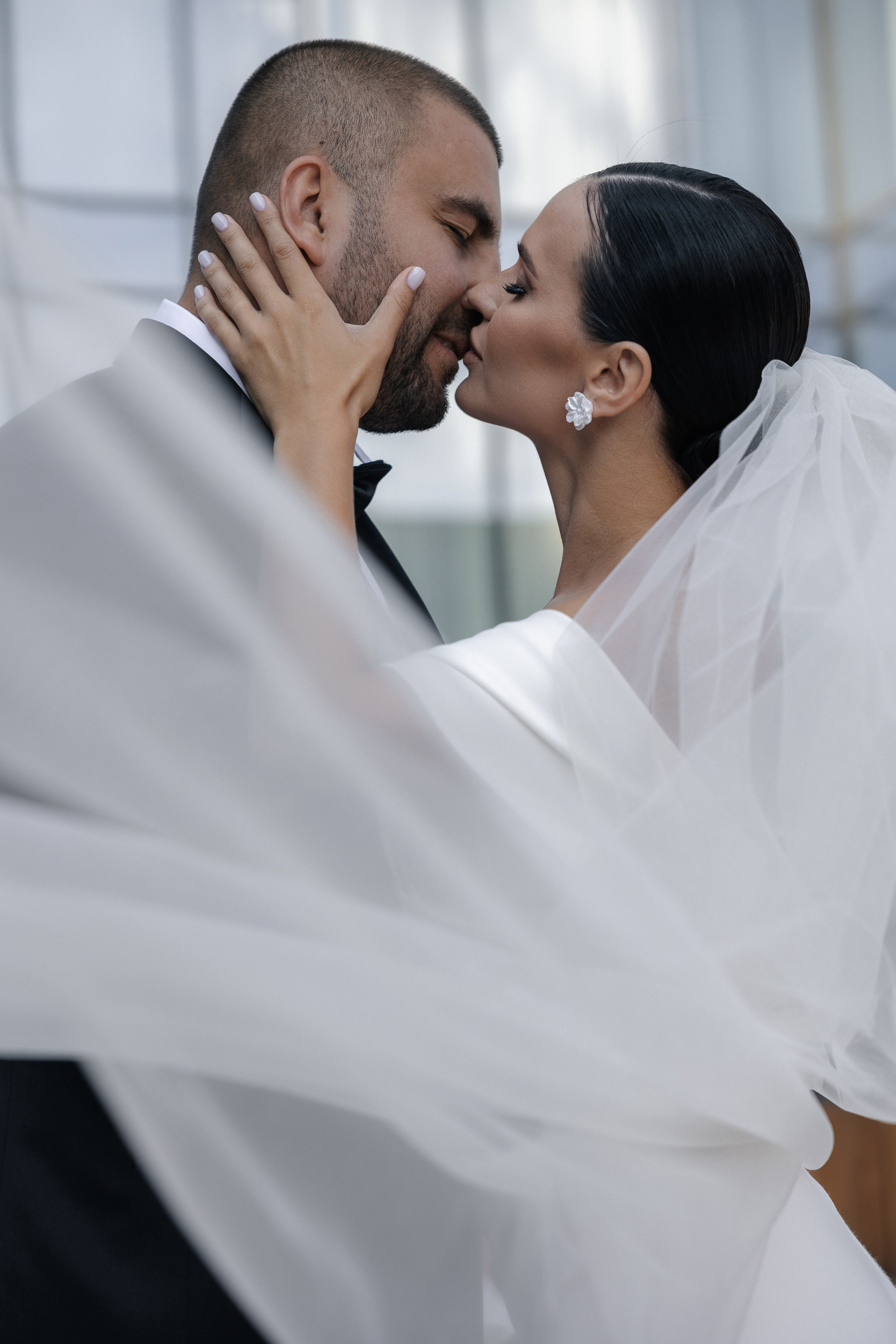 Свадебный и семейный фотограф Евгения Россинская