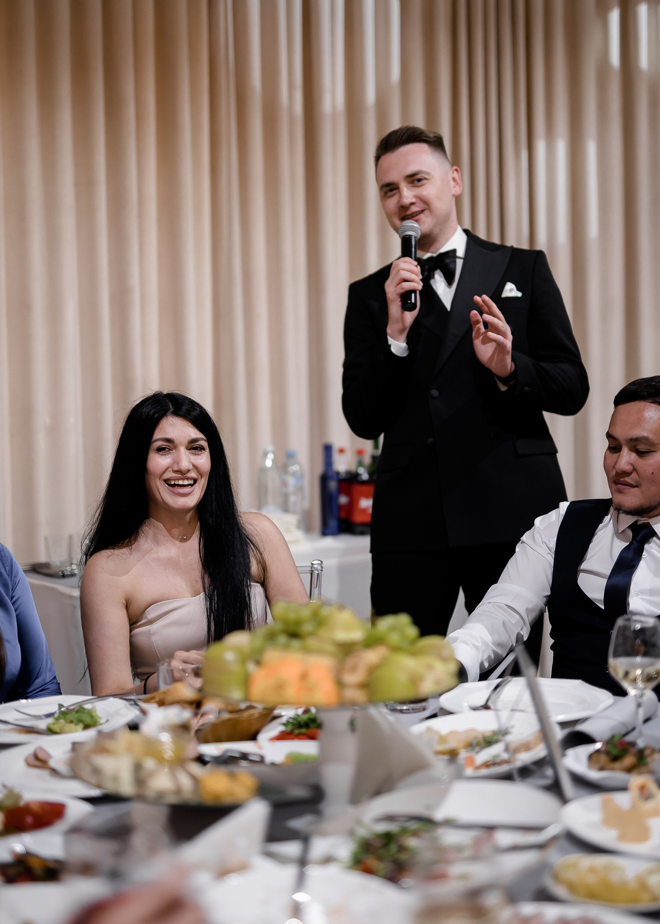 Эля + Тимур. Свадебный и семейный фотограф в Саратове Маша Паника