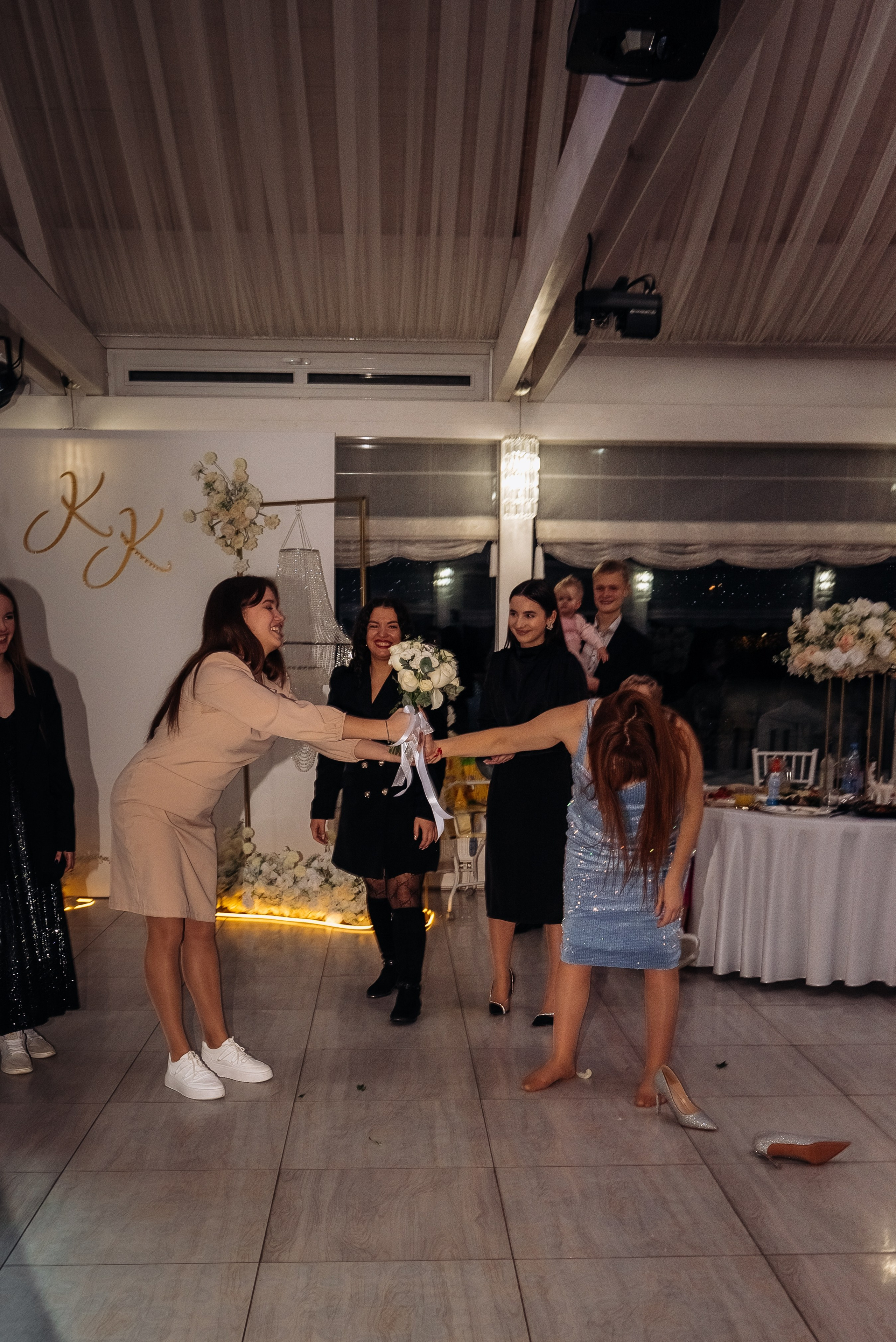 Кристина и Кирилл. Фотограф Тверь. Анна Драго