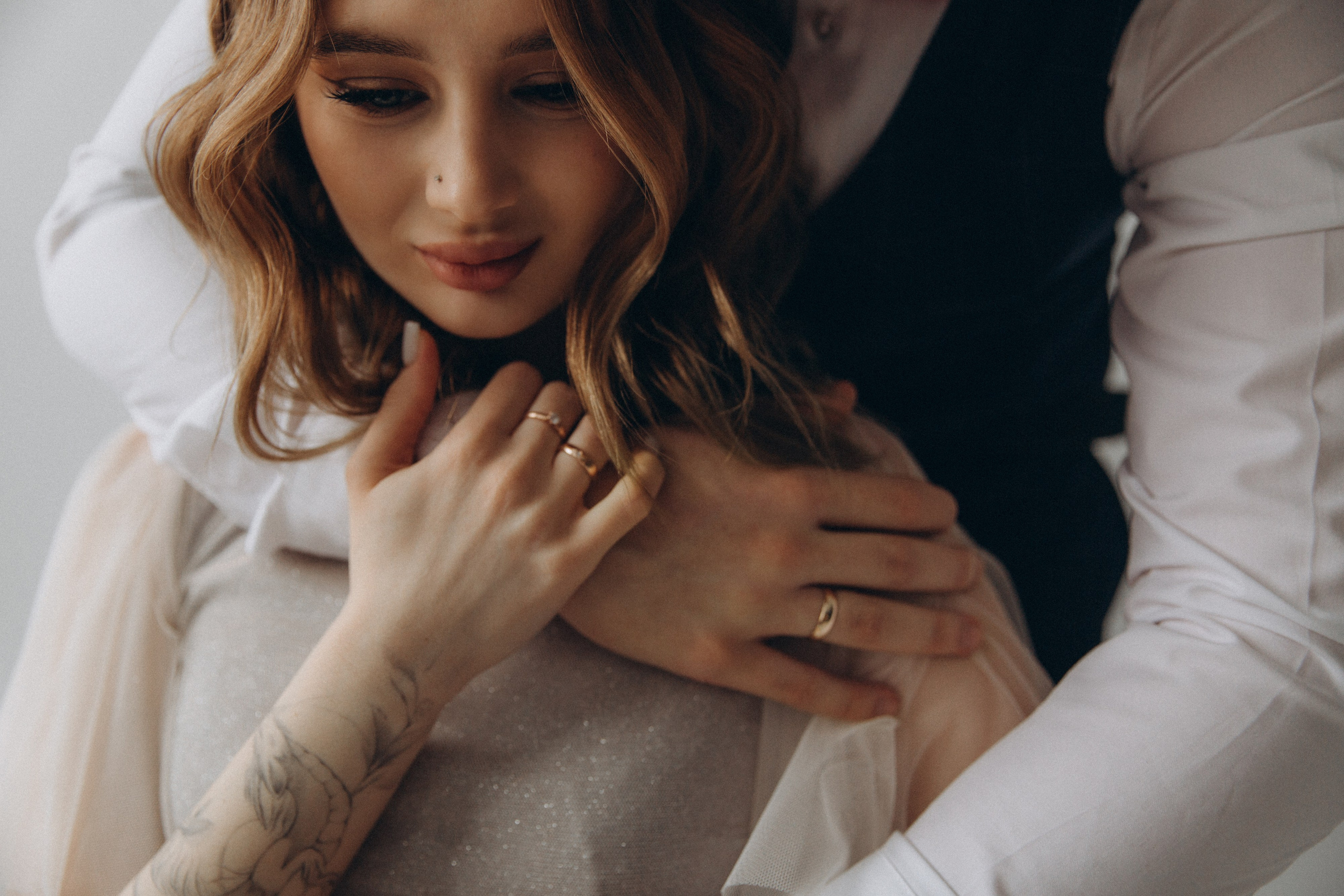 Никита & Ксения. Семейный и детский фотограф Башкатова Дарья Старый Оскол