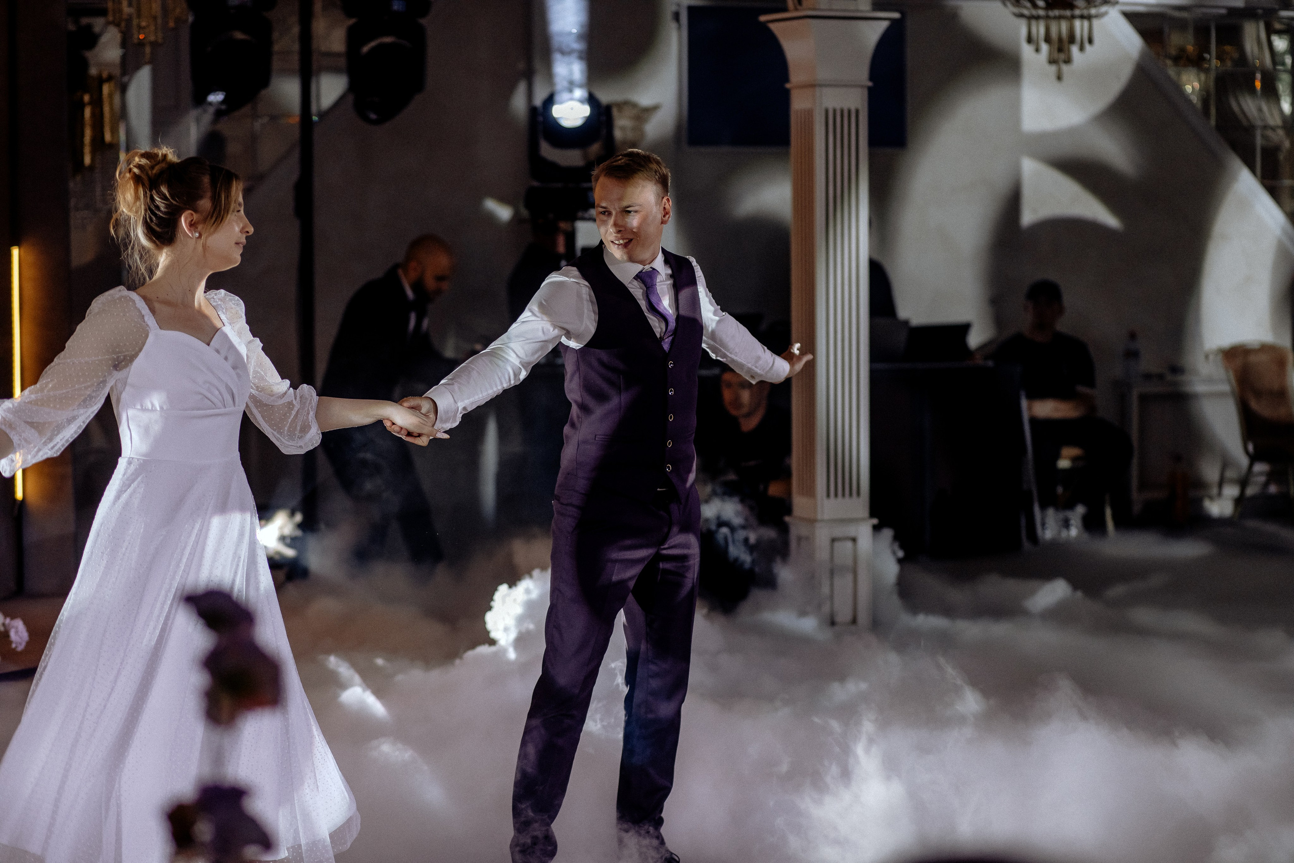 Никита и Ксения. Свадебный фотограф в Саратове Симашова Ирина