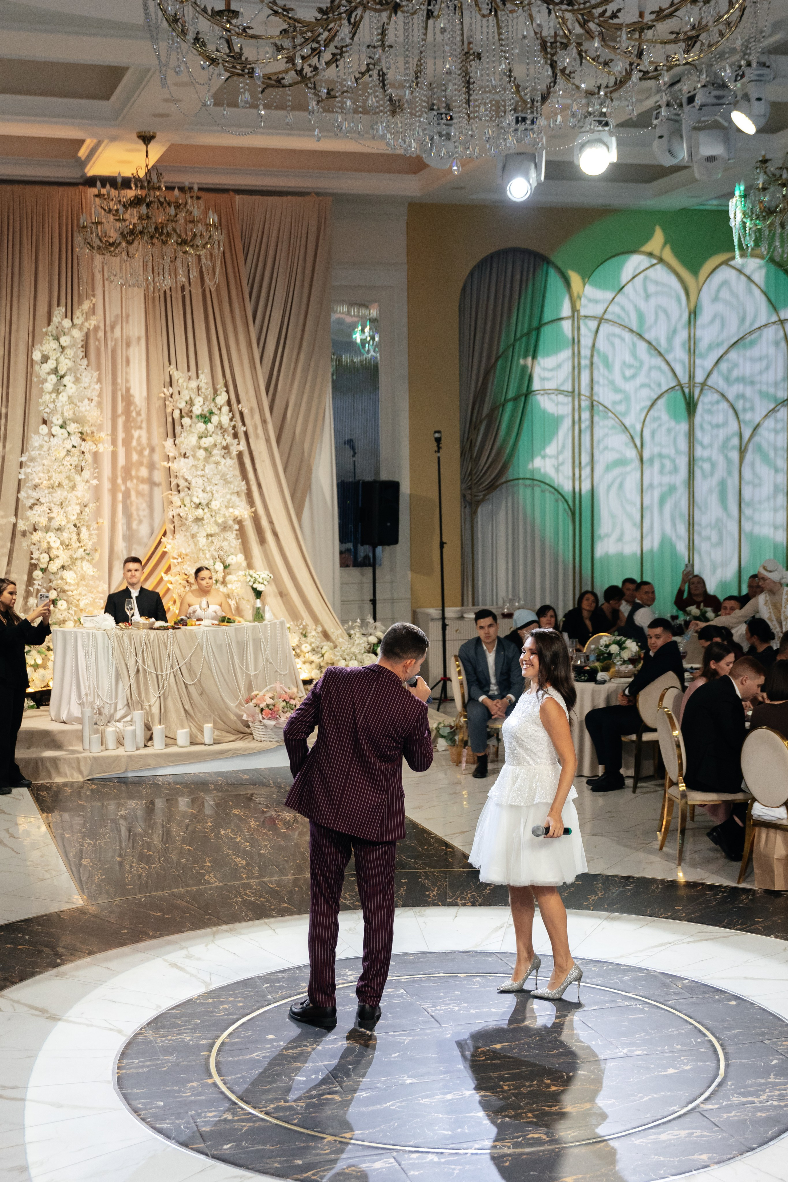 Bulat & Gulgena. Свадебный фотограф Ильнар Асадуллин