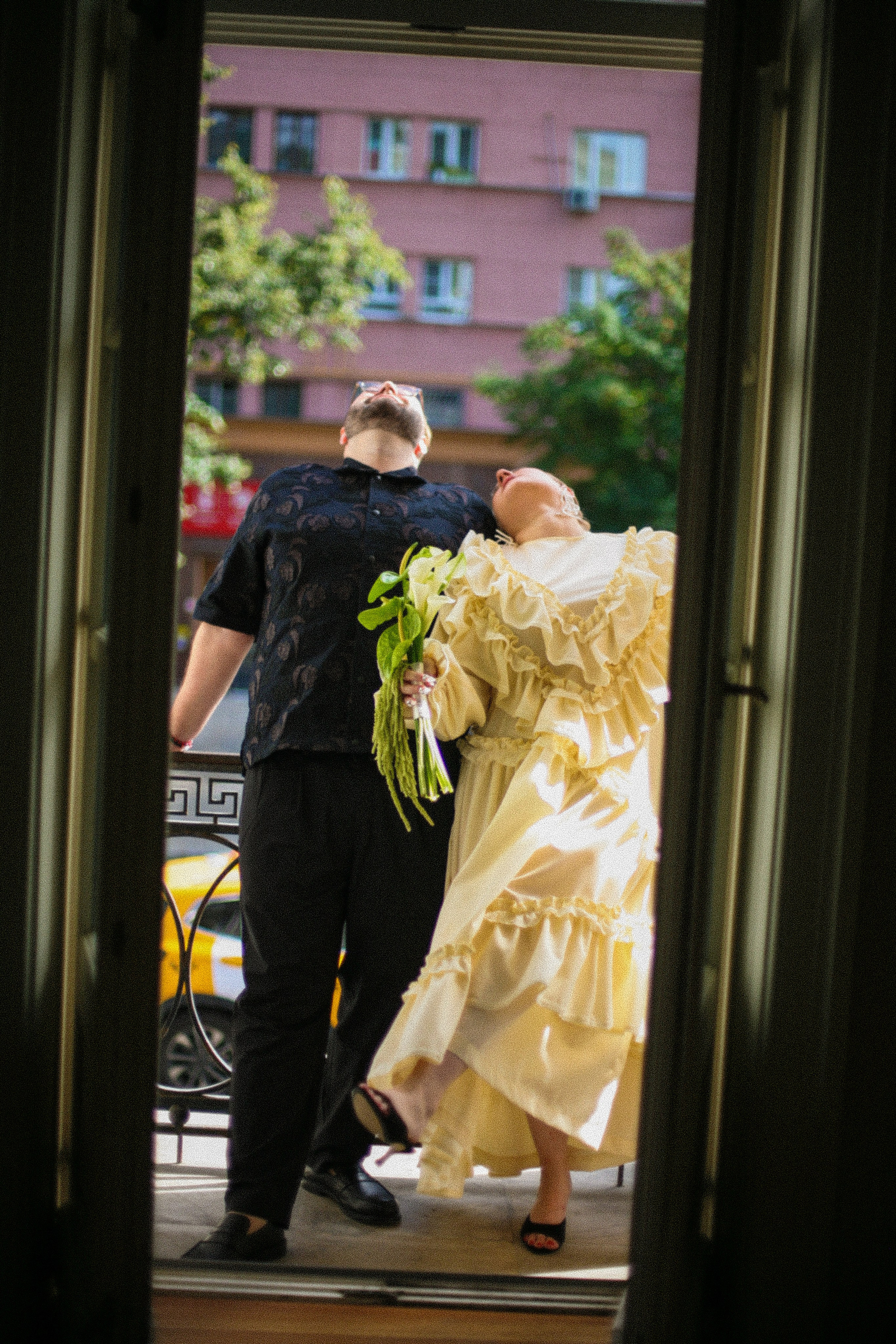 Аня и Кирилл (полный день с росписью). Фотограф Екатерина Максимова: семейные, индивидуальные съемки, свадьбы