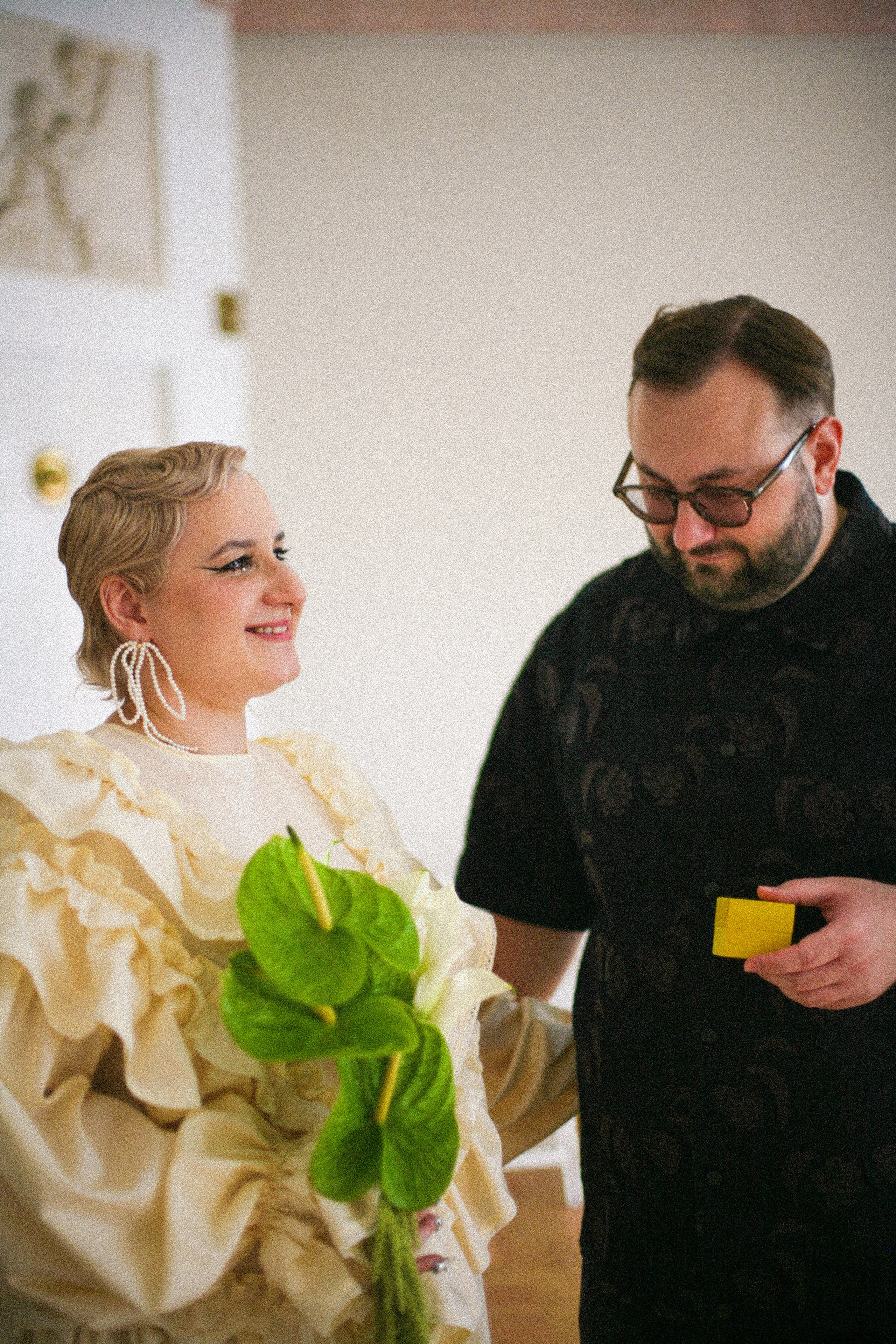 Аня и Кирилл (полный день с росписью). Фотограф Екатерина Максимова: семейные, индивидуальные съемки, свадьбы