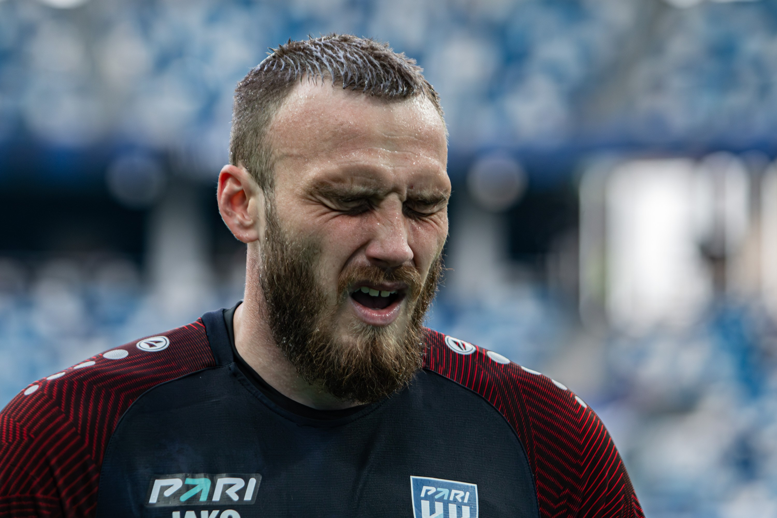 Пари НН — Факел. Спортивный фотограф в Смоленске — Екатерина Степенок