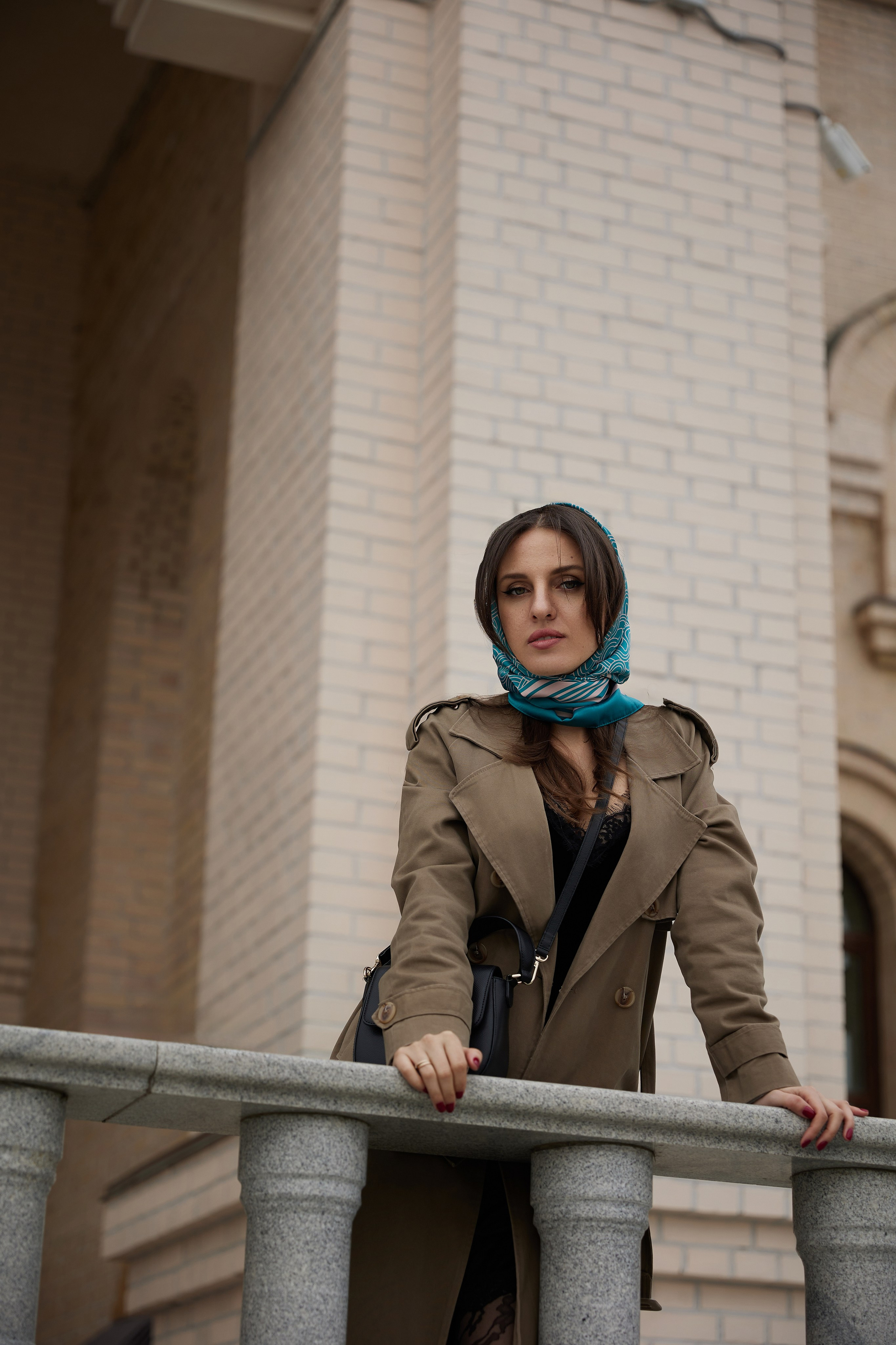 Фотопрогулка Марины и Александры. Фотограф женского портрета, беременности и материнства Харькова Елена