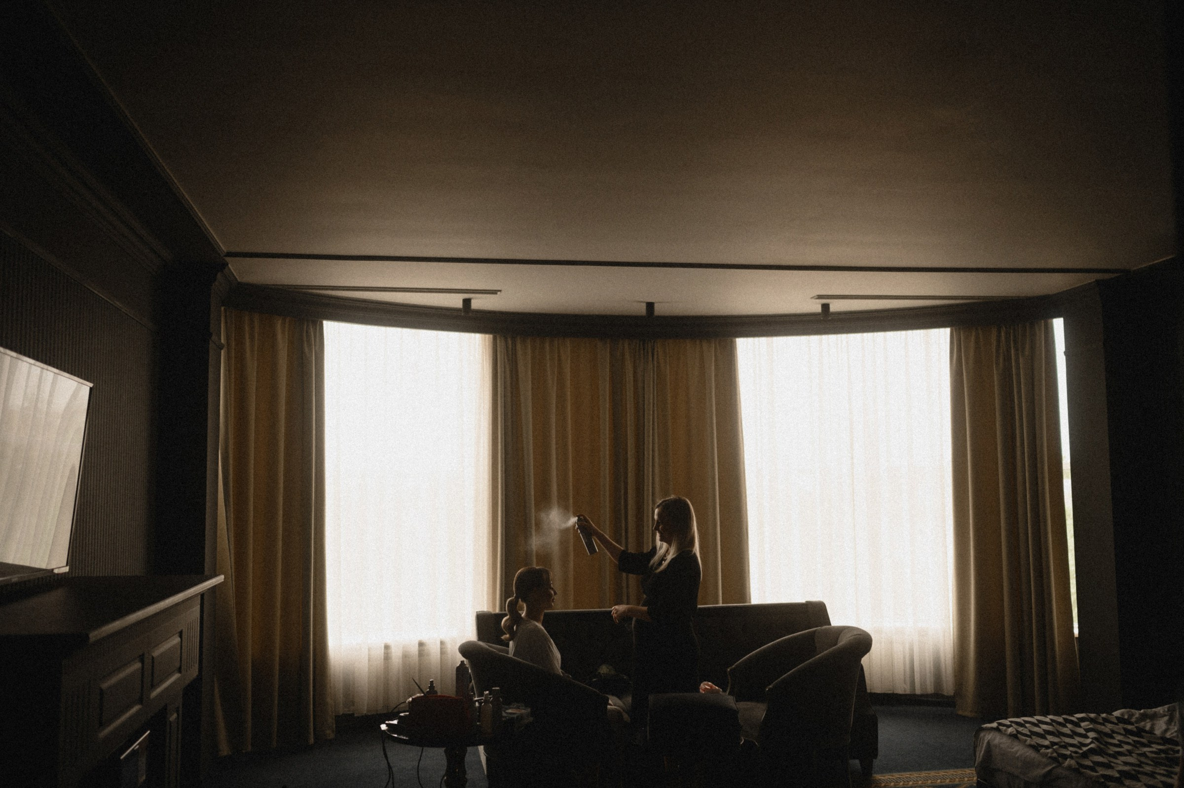 Денис и Катя. Свадебный и семейный фотограф в Ростове-на-Дону