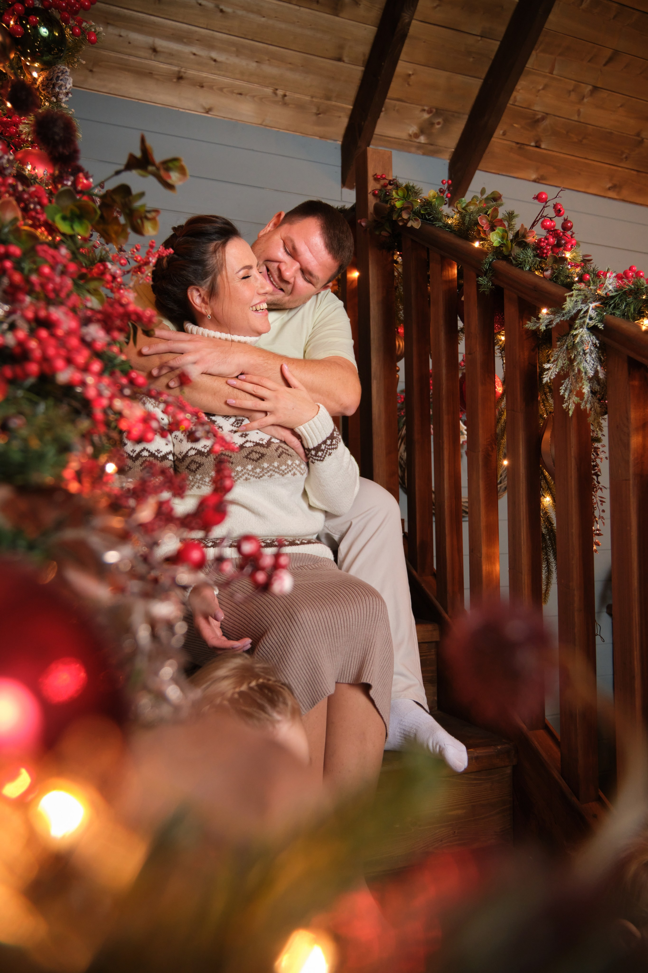 Нг. Фотограф в Москве — Галунина Кристина