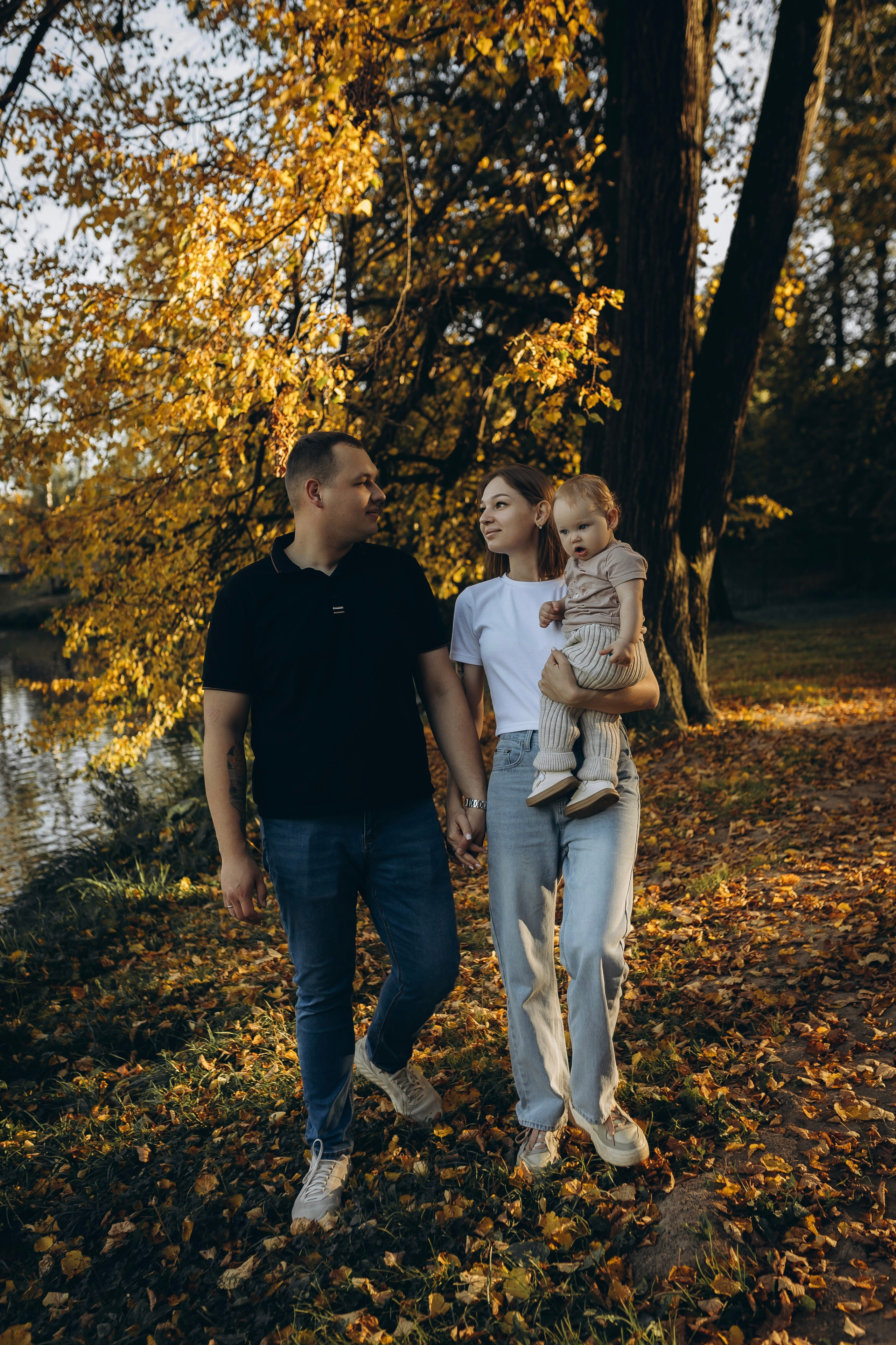 Осеннее настроение. Ph.nataluuna ФОТОГРАФ СЕРГИЕВ ПОСАД