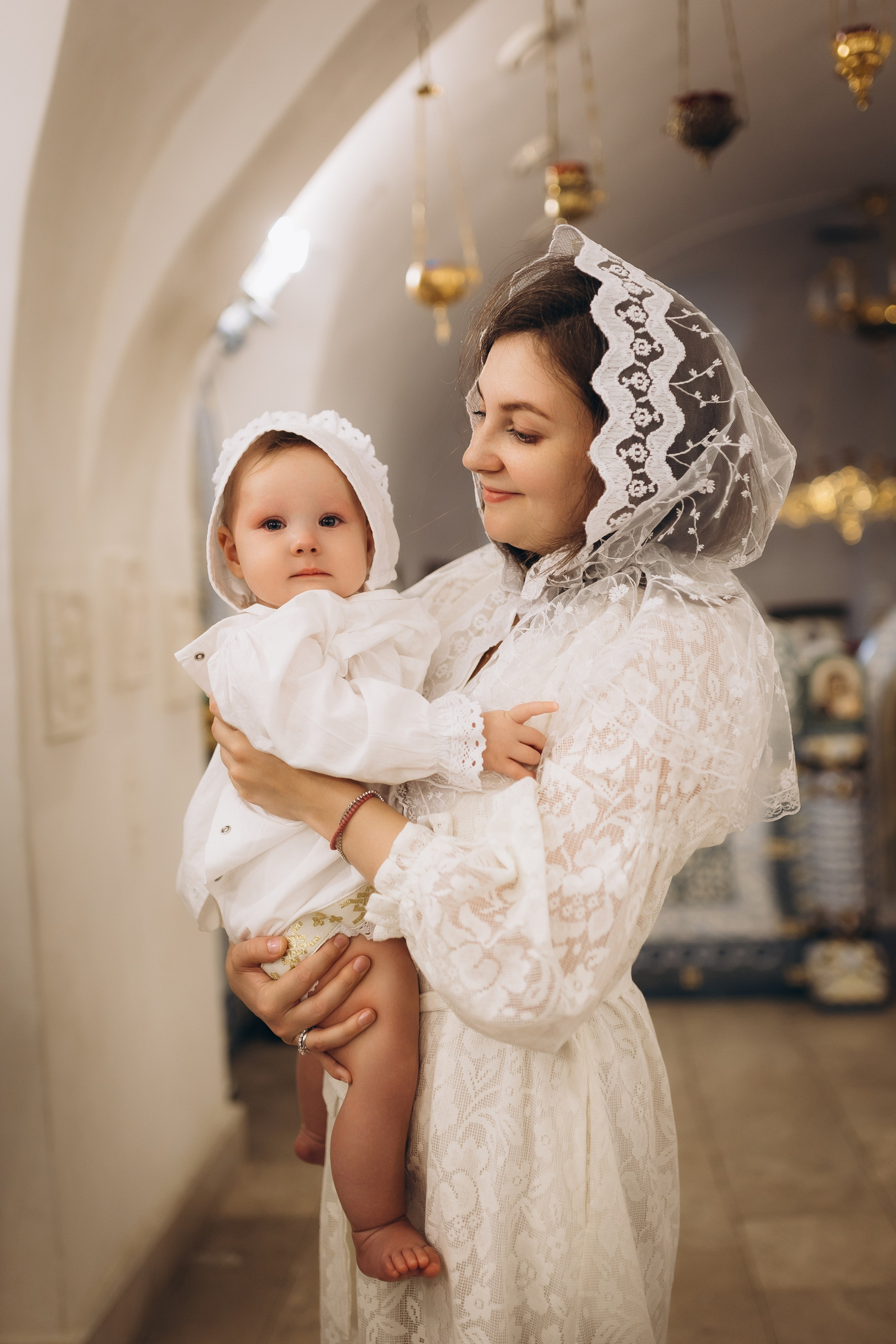 Крещение Таисии. Ph.nataluuna ФОТОГРАФ СЕРГИЕВ ПОСАД