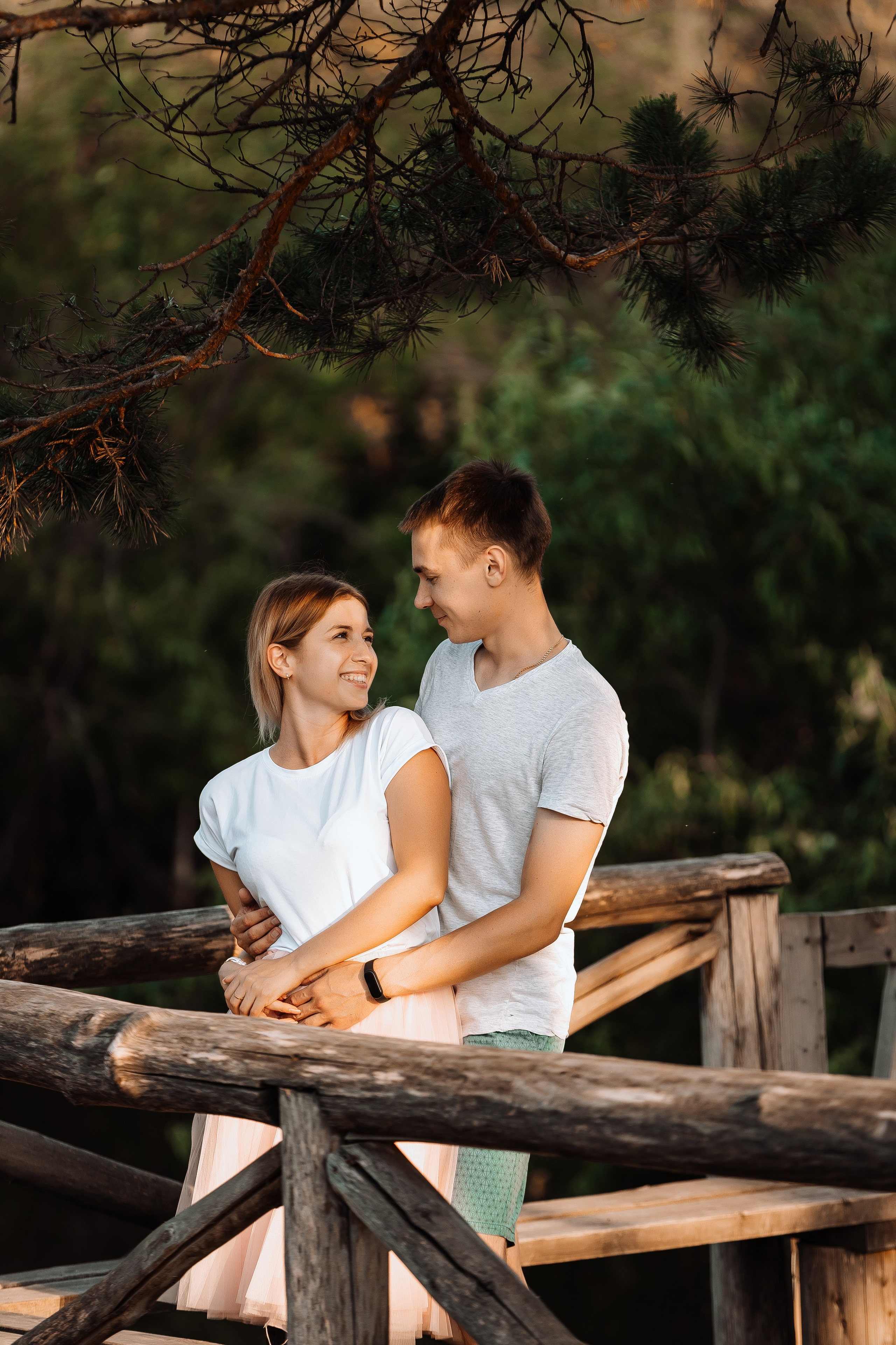 Эдуард и Алёна. Тимур Аминов | Фотограф в Кемерове