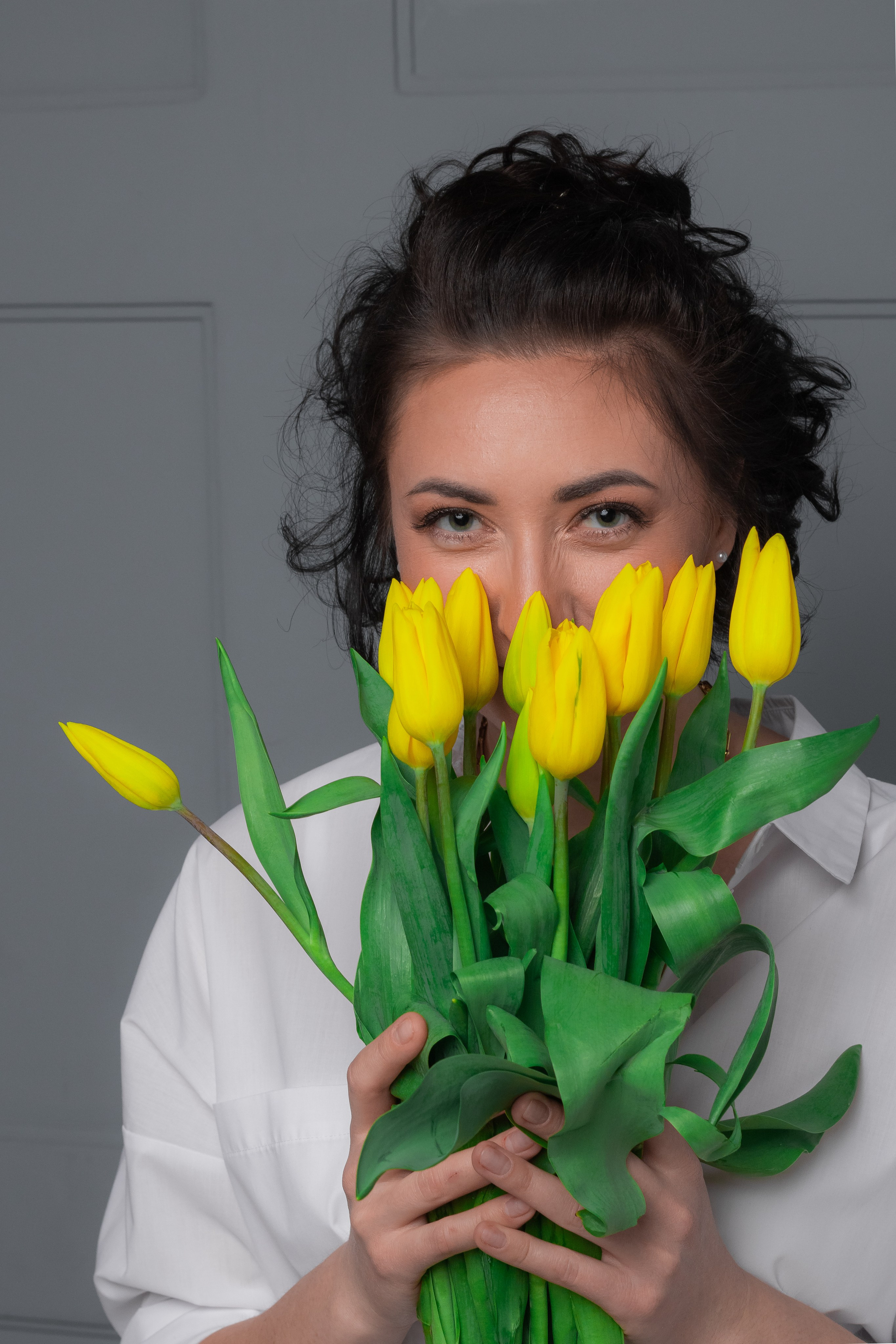 Анастасия. Портретный и репортажный фотограф