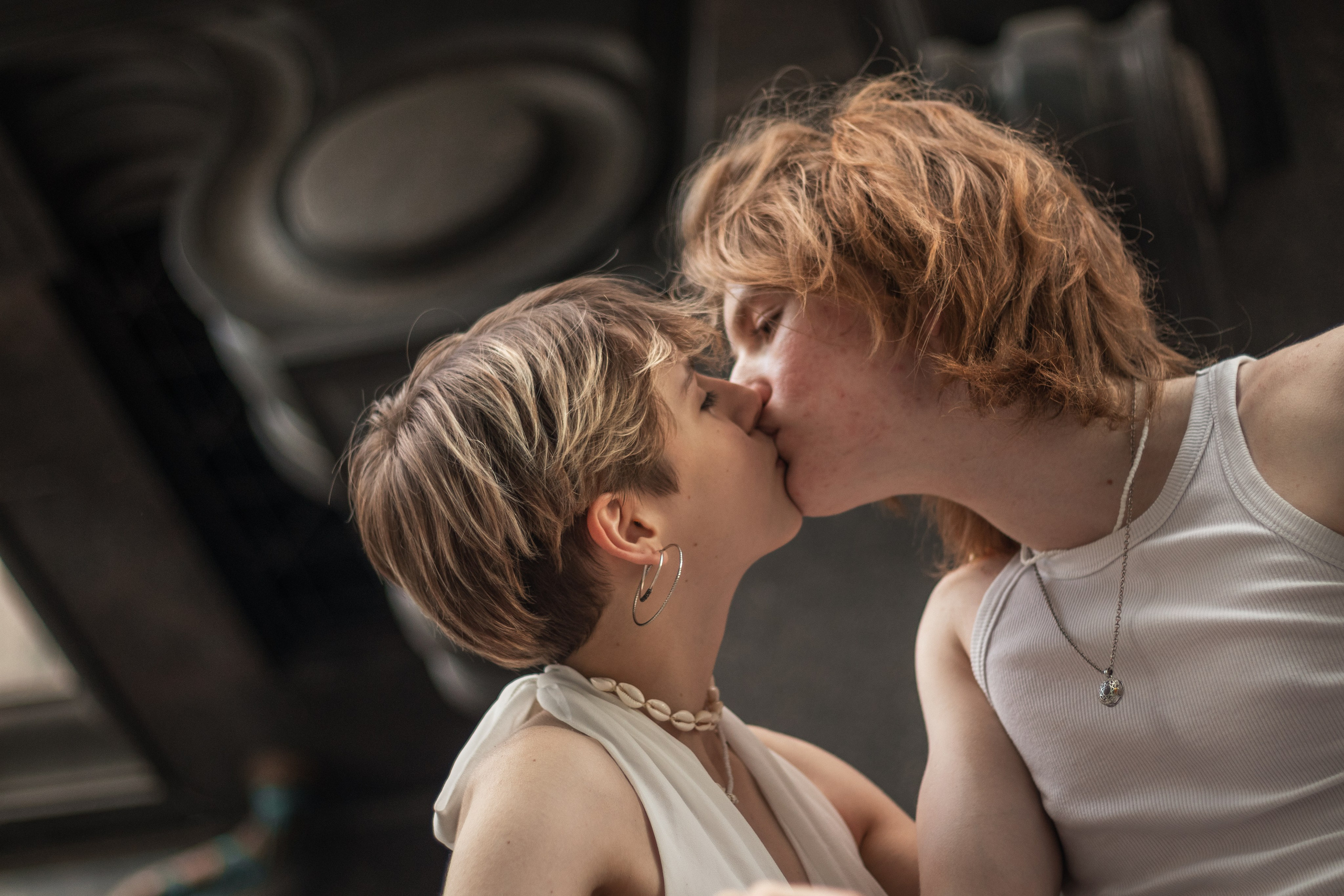 Виктория и Арсений. Портретный и репортажный фотограф