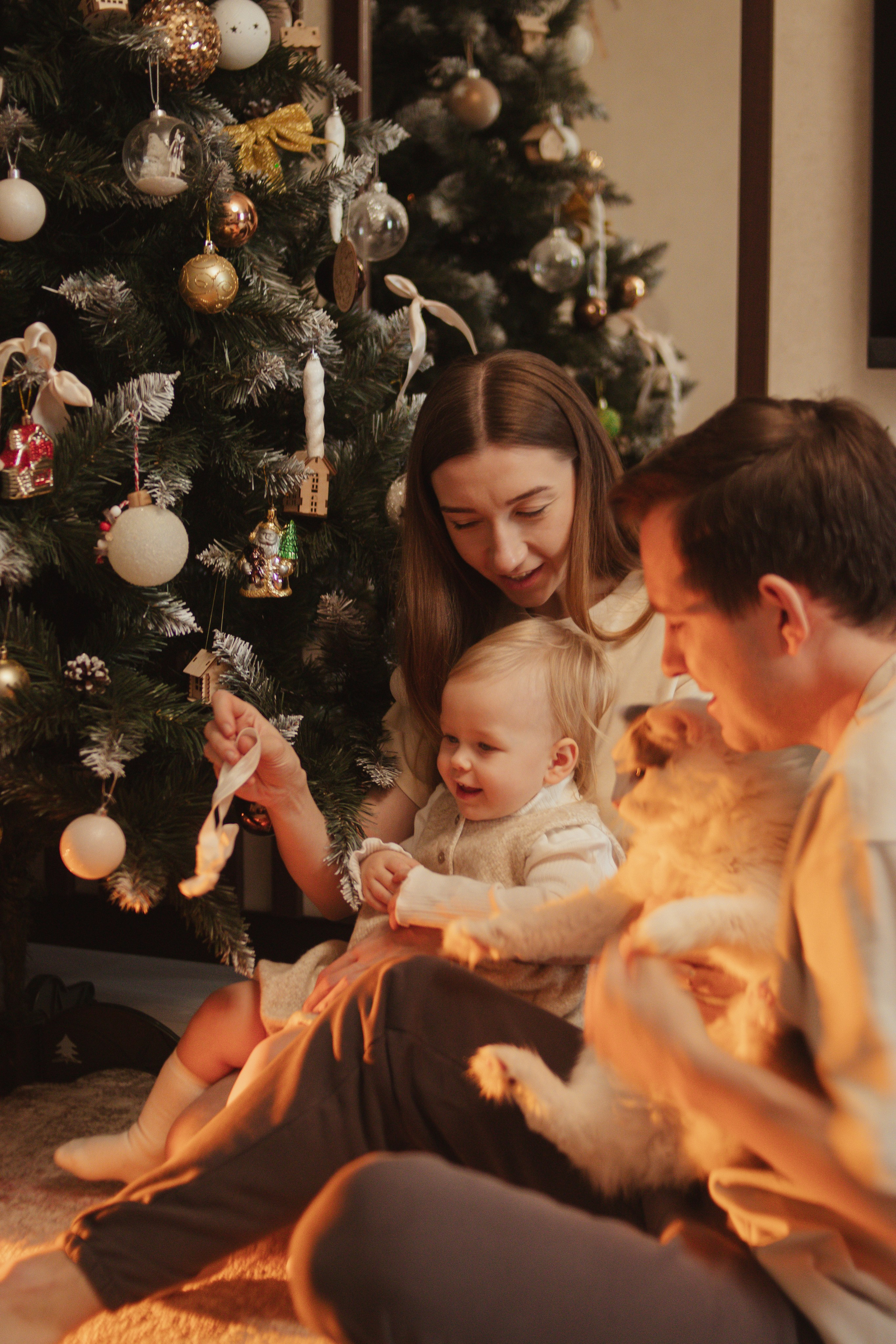 Family. Свадебный и семейный фотограф в Москве Анастасия Шкурупей