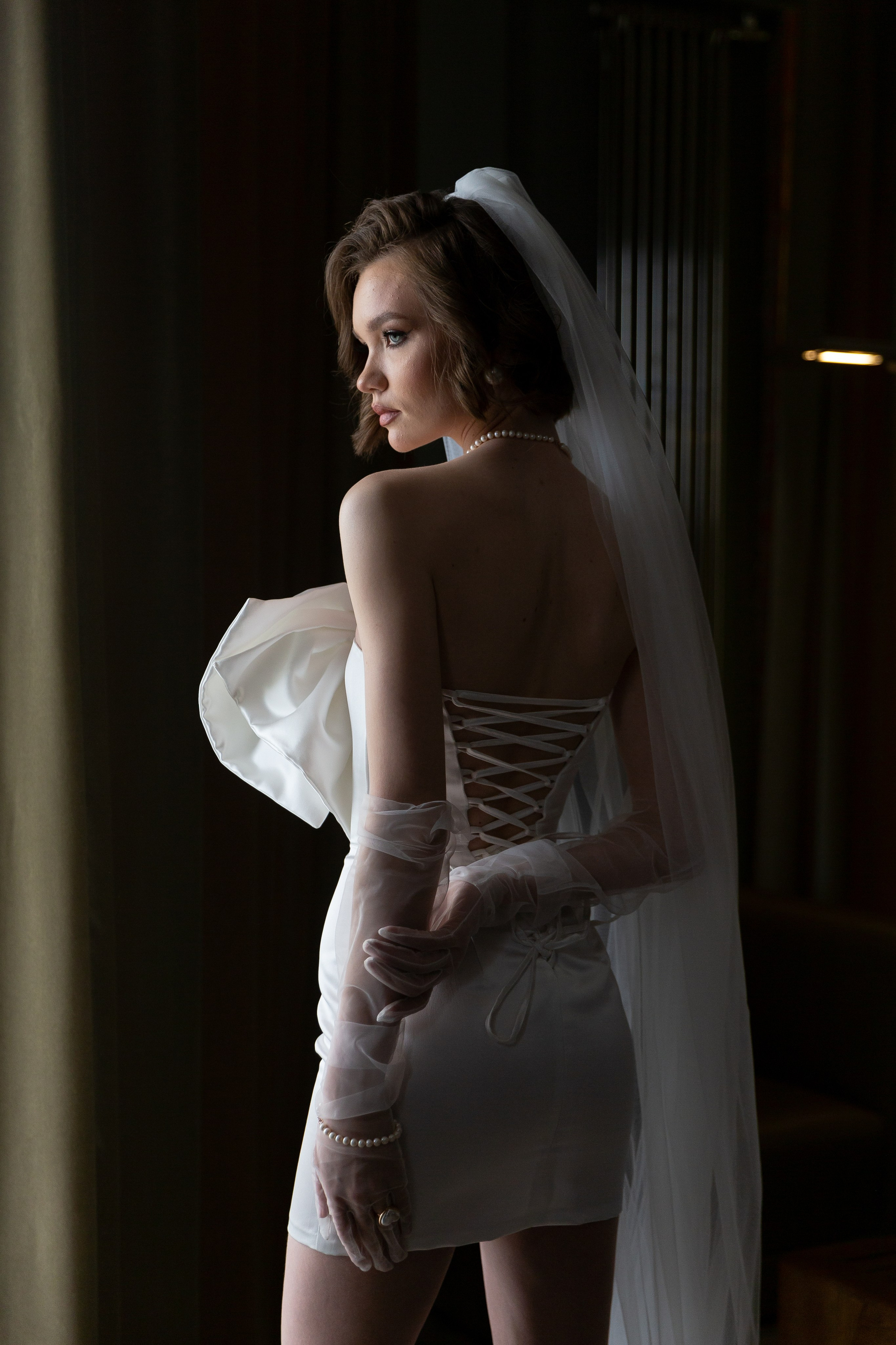 Bride's morning. Фотограф Виктория Святенюк